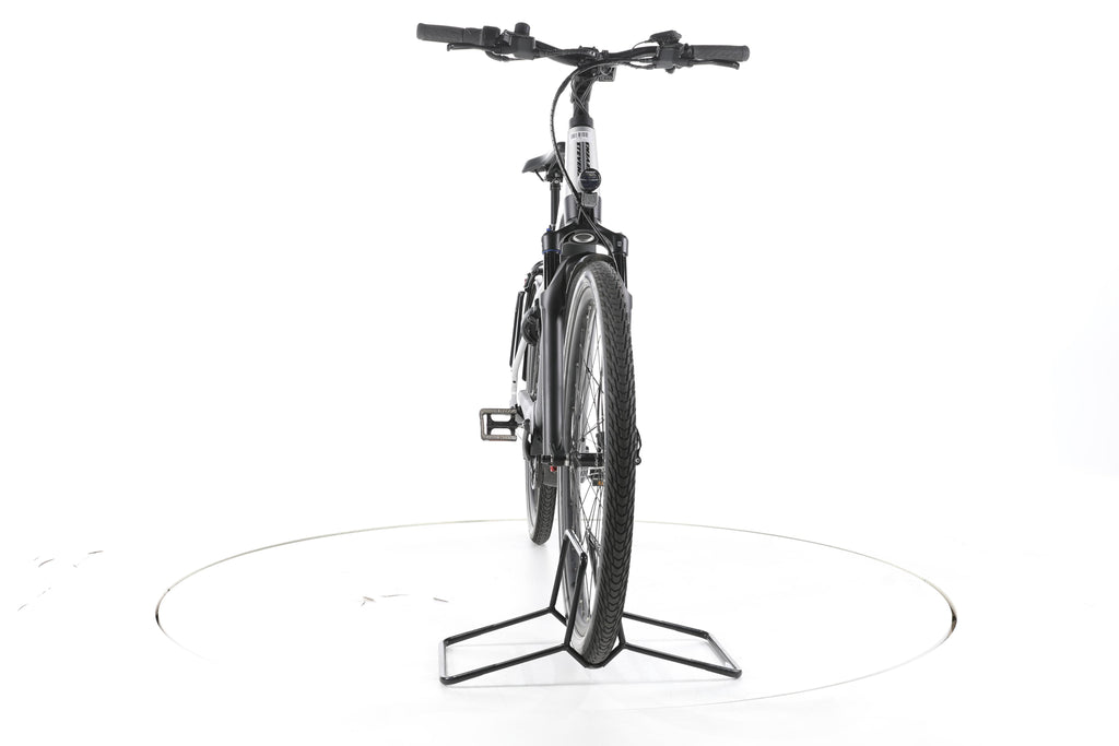 Stevens E-Courier Plus City E-Bike 2023 - Image 4