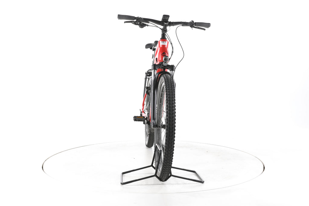 Merida eSPRESSO CC 600 EQ Trekking E-Bike Tiefeinsteiger - Image 4