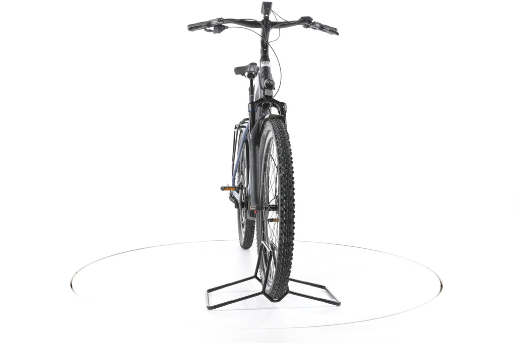 Kalkhoff Entice 5+ Move LTD Trekking E-Bike Tiefeinsteiger 2024 - Image 4