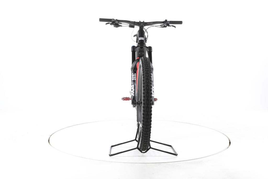 Liteville 301-CE MK2 Pro E-Bike Fully Carbon - Image 4