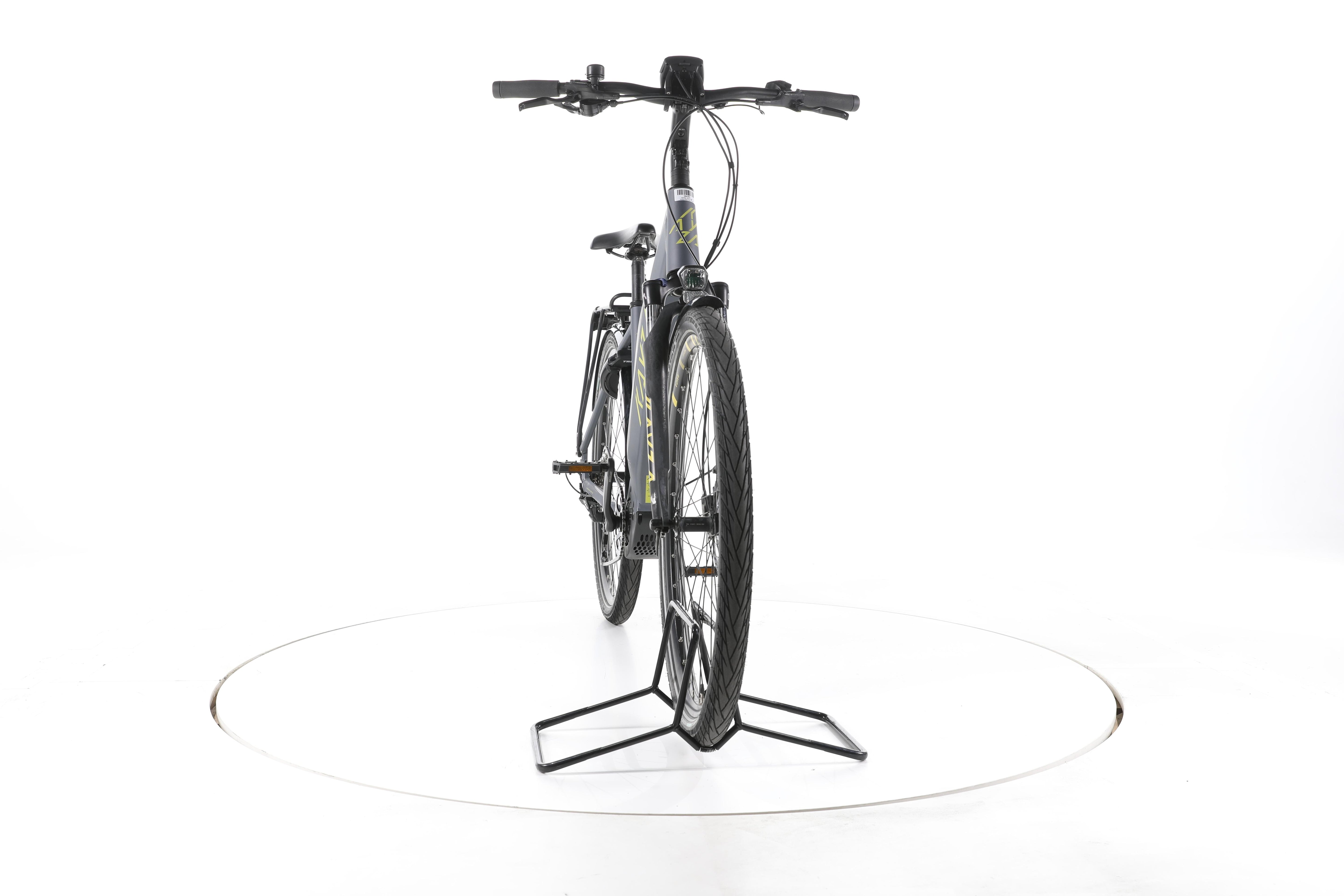 KAYZA Tanana Dry 6 Trekking E-Bike - Image 4