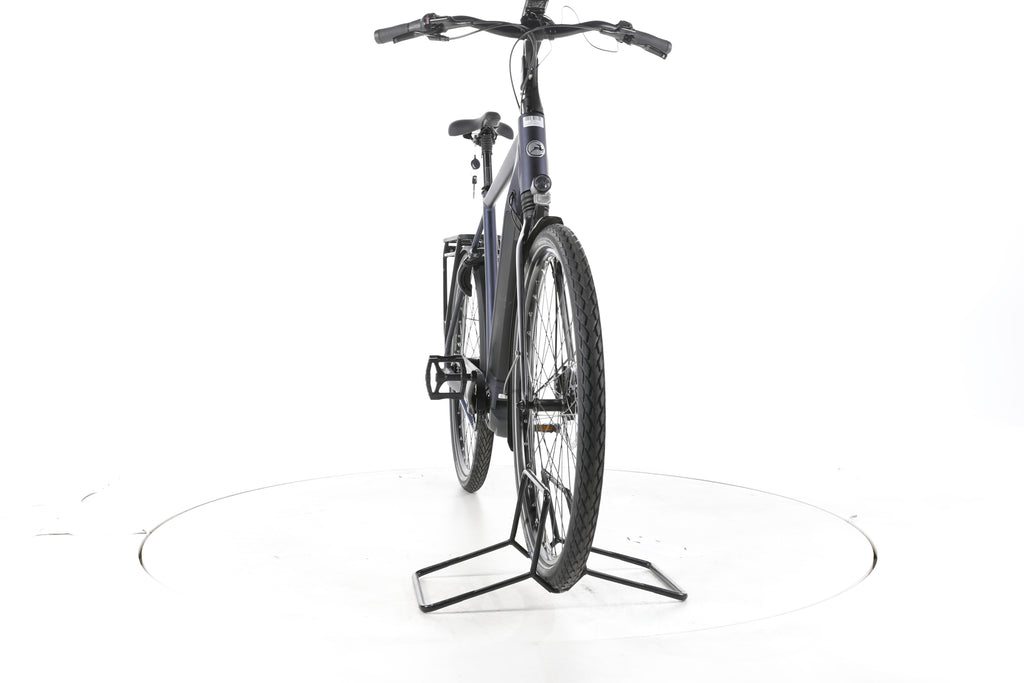 Gazelle Chamonix C5 HMS City E-Bike - Image 4
