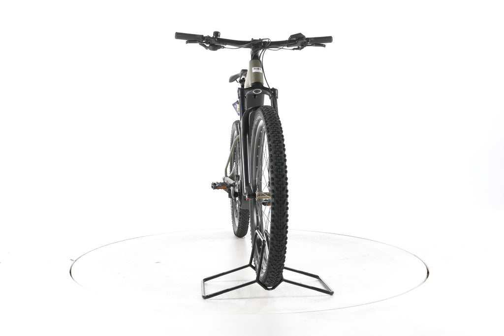 Cube Reaction Hybrid Pro E-Bike 2025 - Image 4