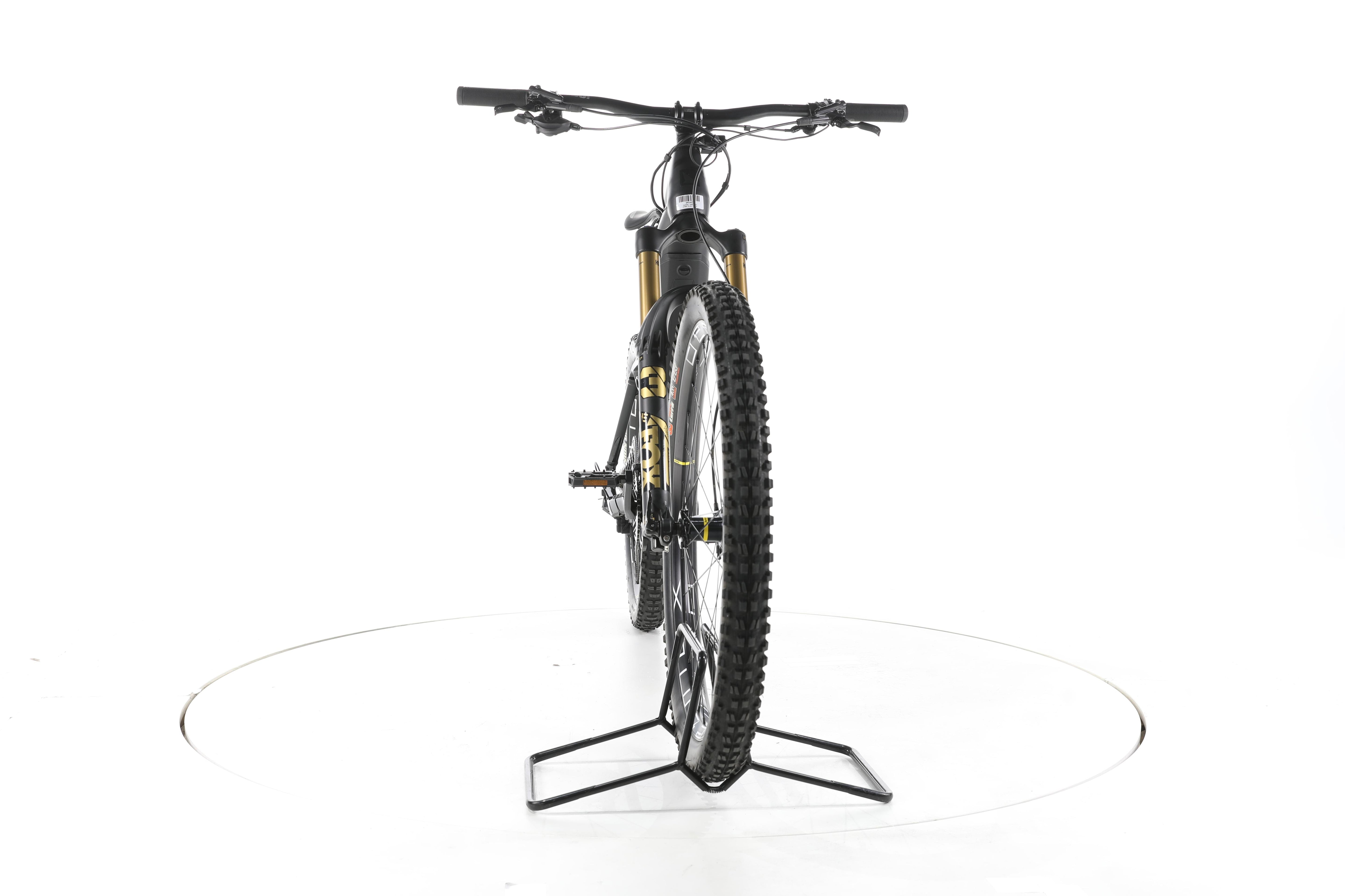 Haibike AllMtn 10 E-Bike Fully 2024 - Image 4