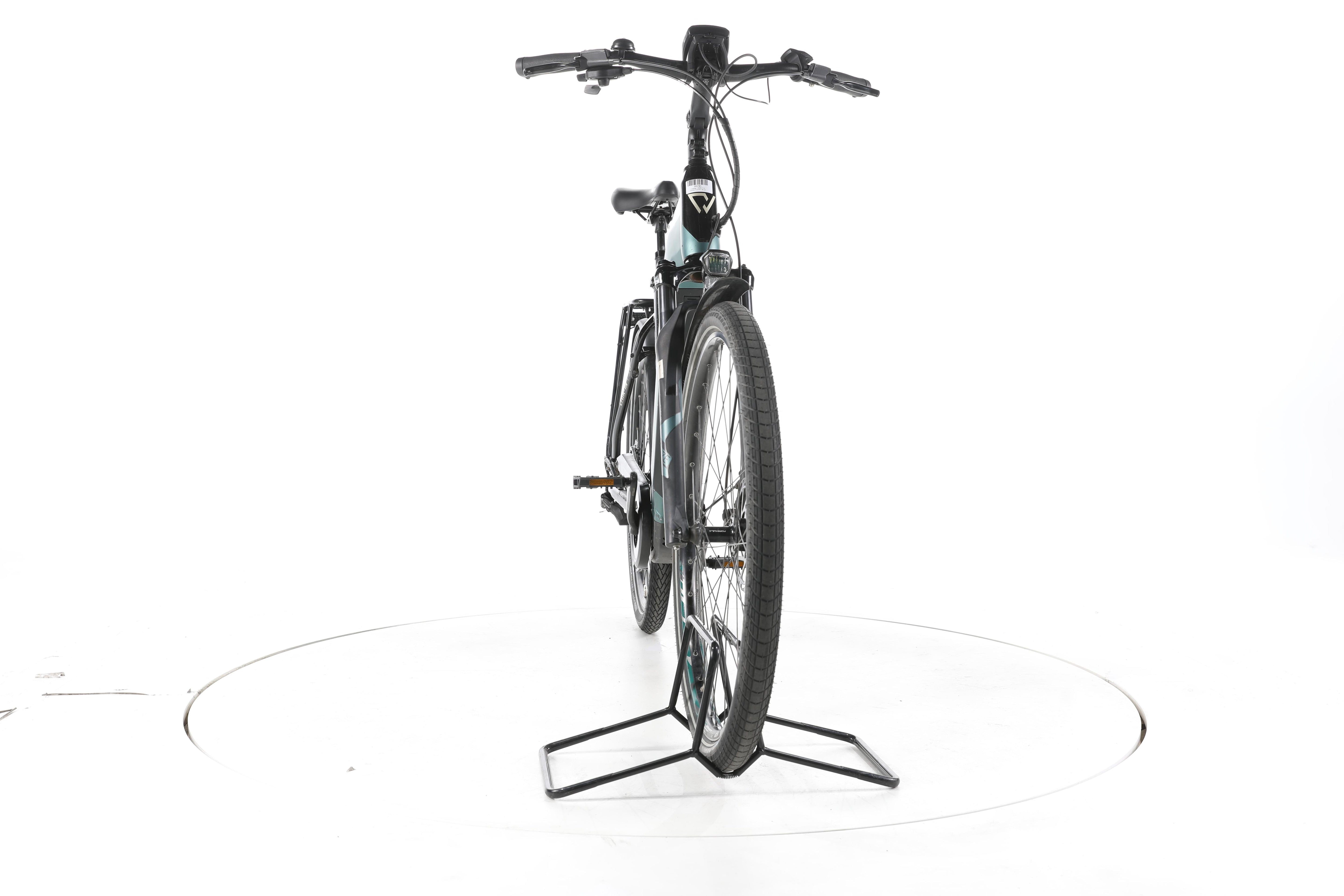 Conway Cairon T 3.0 Trekking E-Bike Tiefeinsteiger - Image 4