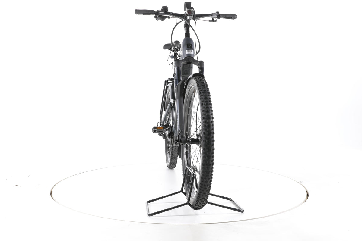 Conway Xyron S 4.9 SUV E-Bike - Image 4