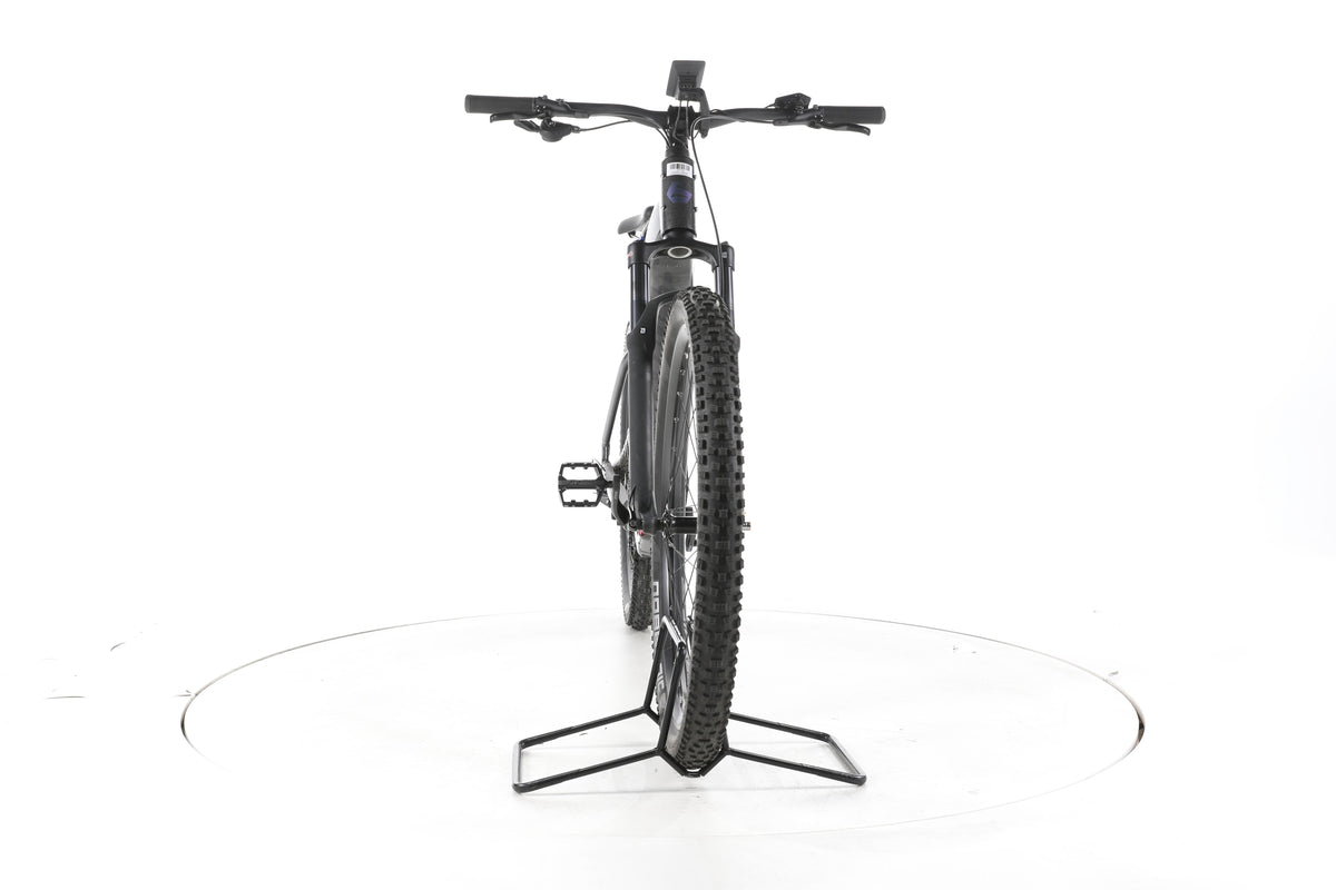 Bergamont E-Revox Expert Premium E-Bike - Image 4