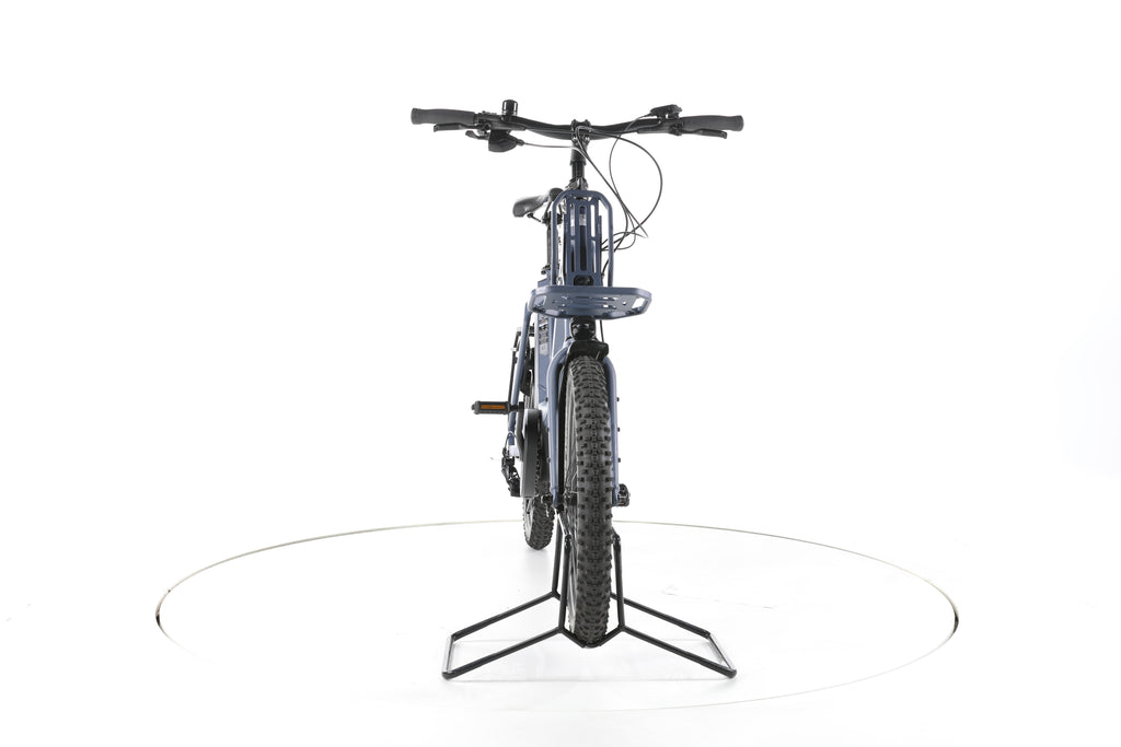 Kalkhoff Entice C.B Excite+ Trekking E-Bike Tiefeinsteiger 2023 - Image 4