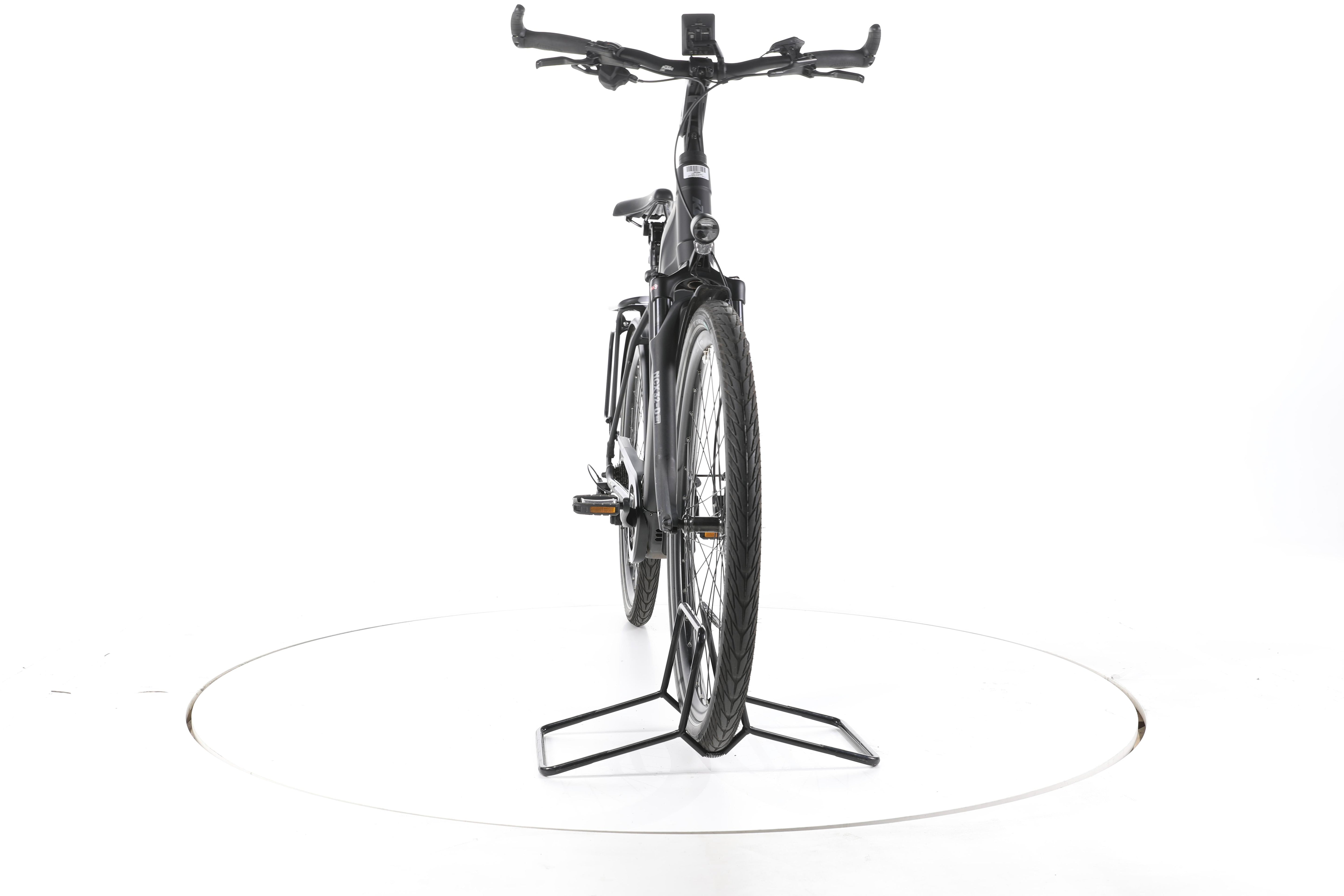 KTM ZEG Cento 10 Trekking E-Bike Tiefeinsteiger 2024 - Image 4