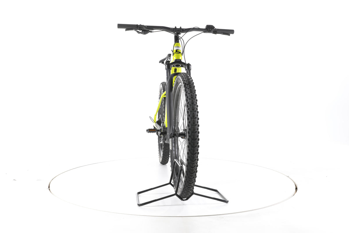 Cannondale Trail Neo 4 E-Bike - Image 4