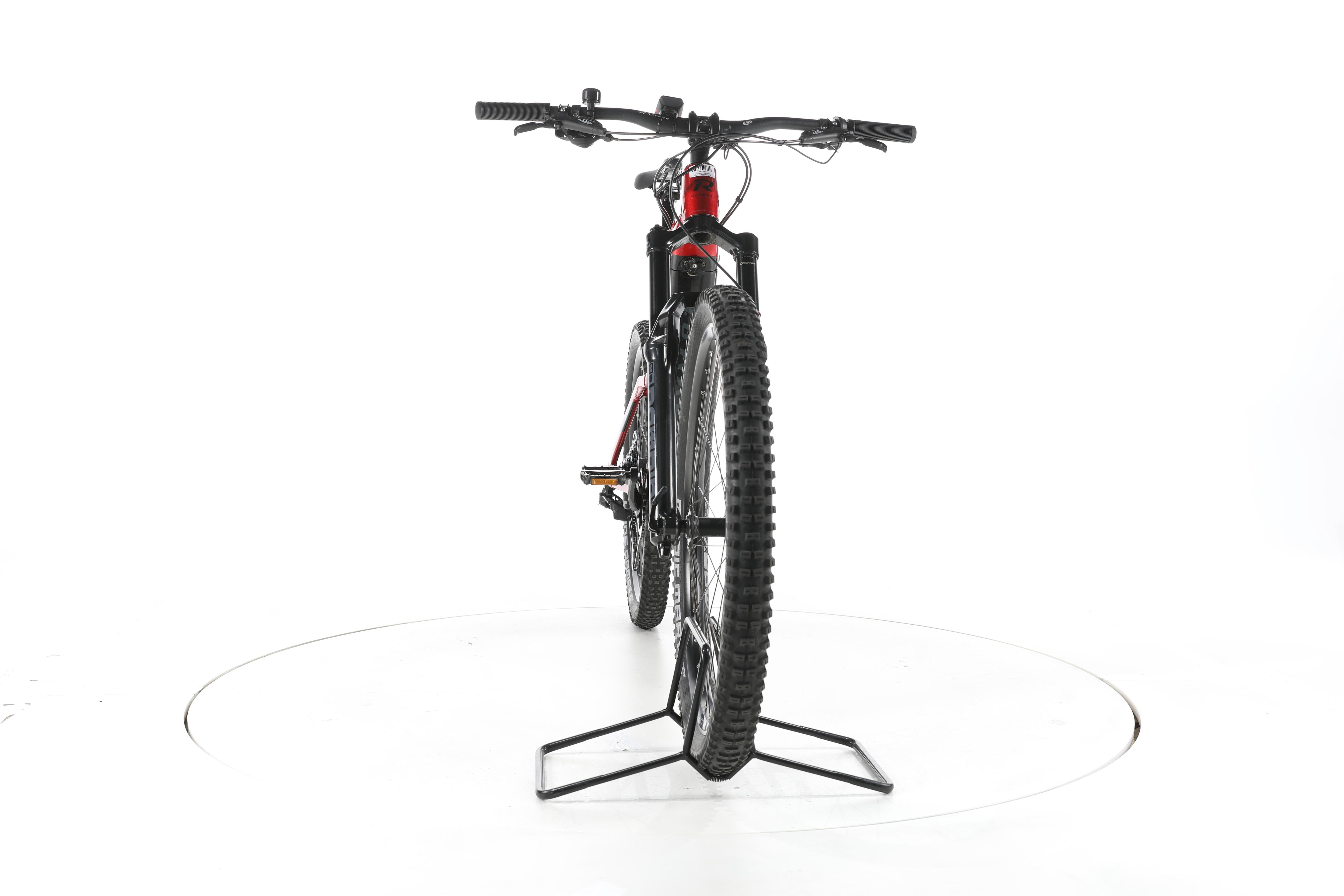 R Raymon TrailRay 160E 10.0 E-Bike Fully - Image 4