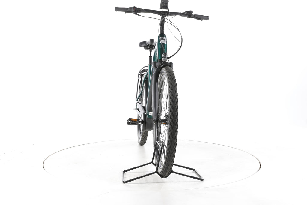 Corratec E-Power Trekking City E-Bike Tiefeinsteiger 2024 - Image 4