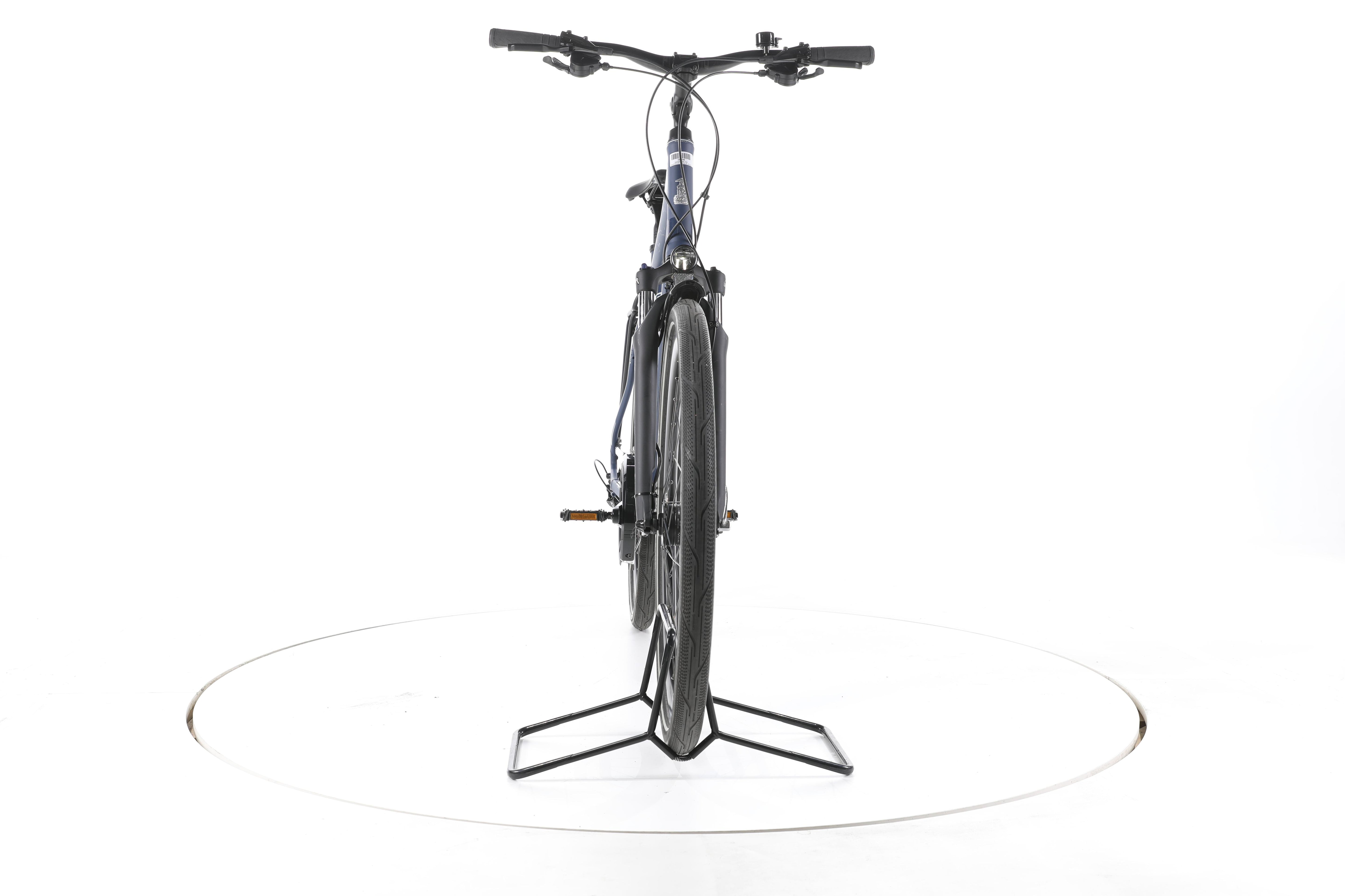 Raleigh Rushhour 4.0 XXL Fahrrad City & Trekking - Image 4