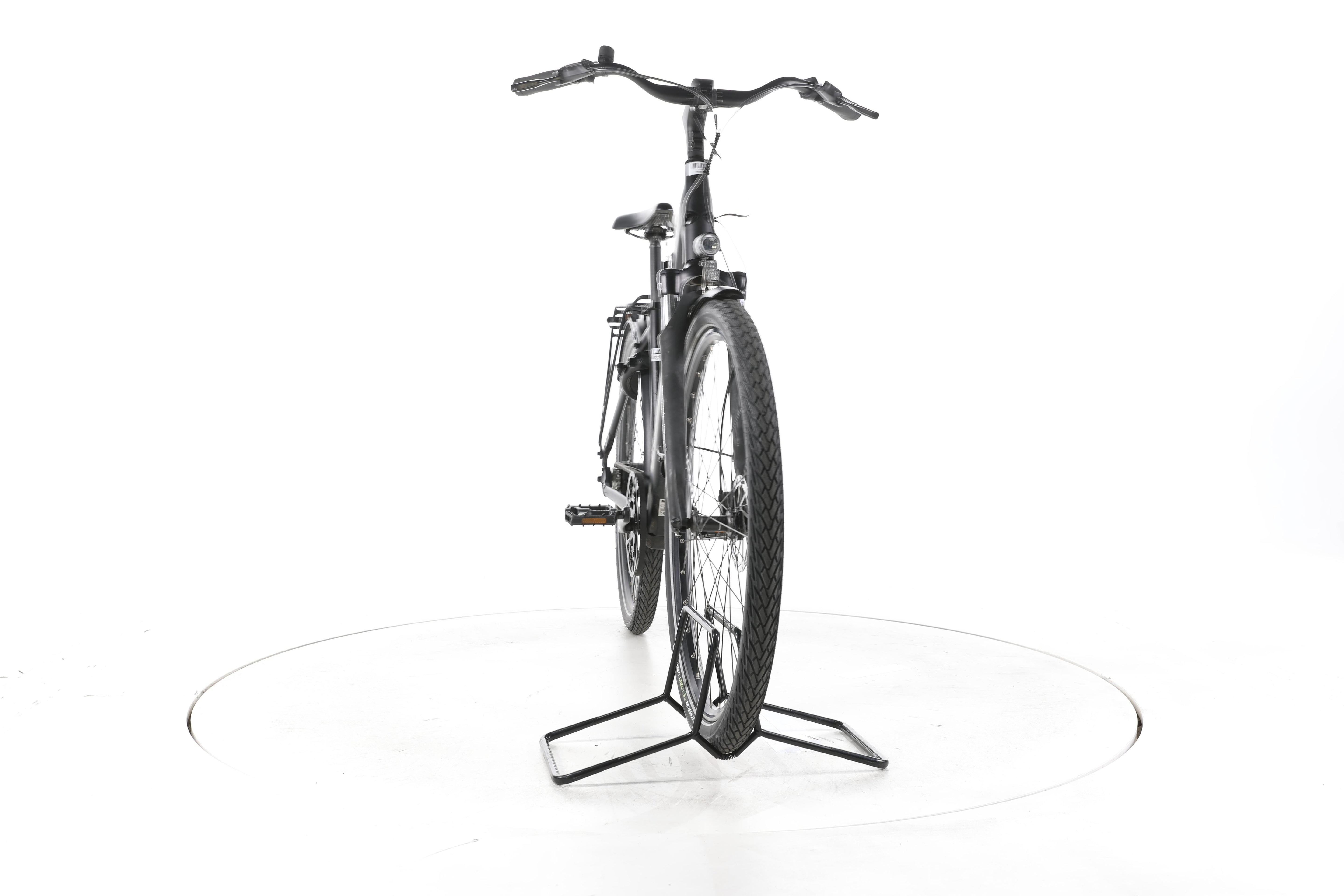 TENWAYS CGO800 S City E-Bike Tiefeinsteiger - Image 4