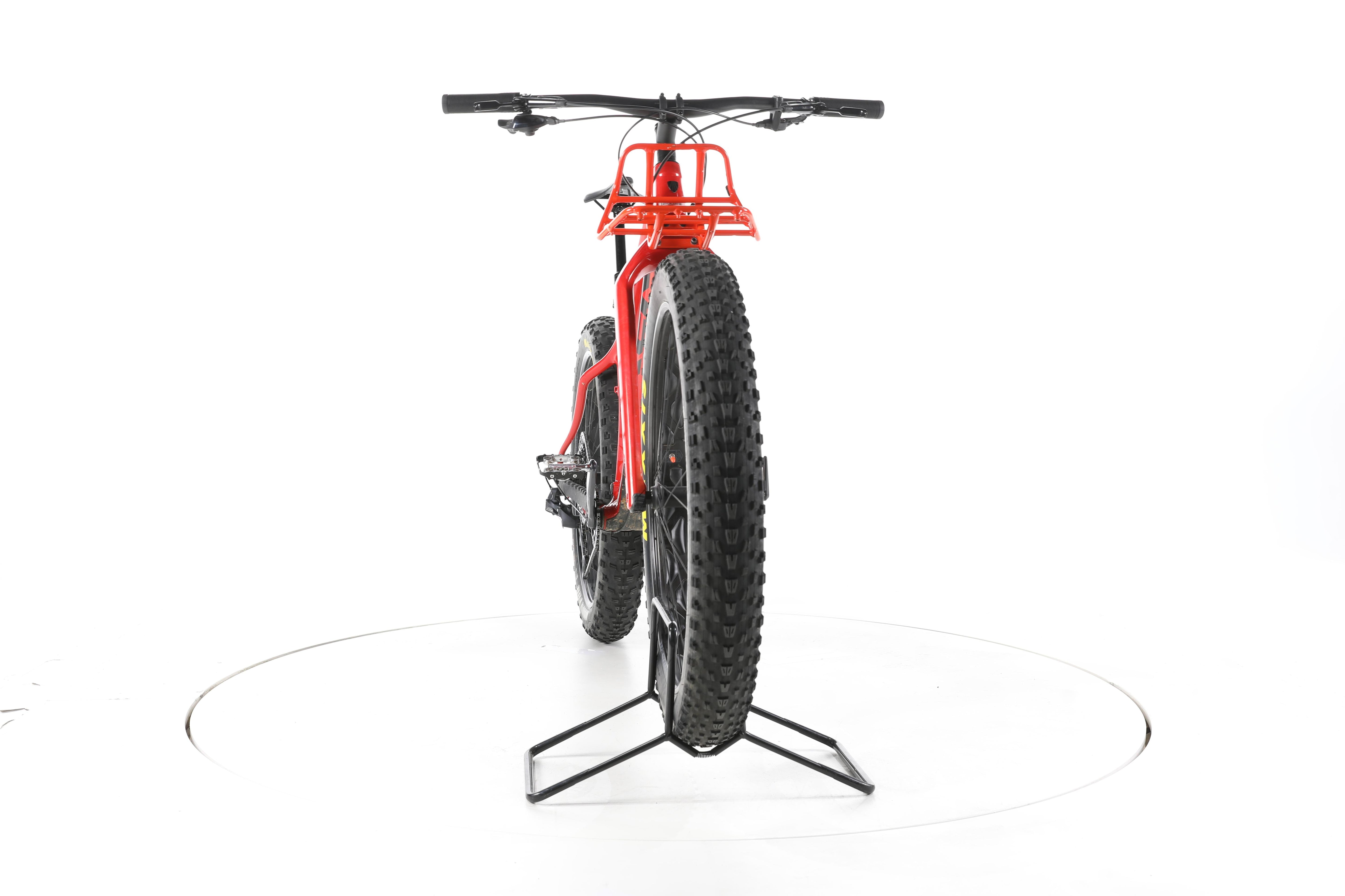 Trek Farley 9.6 - Image 4