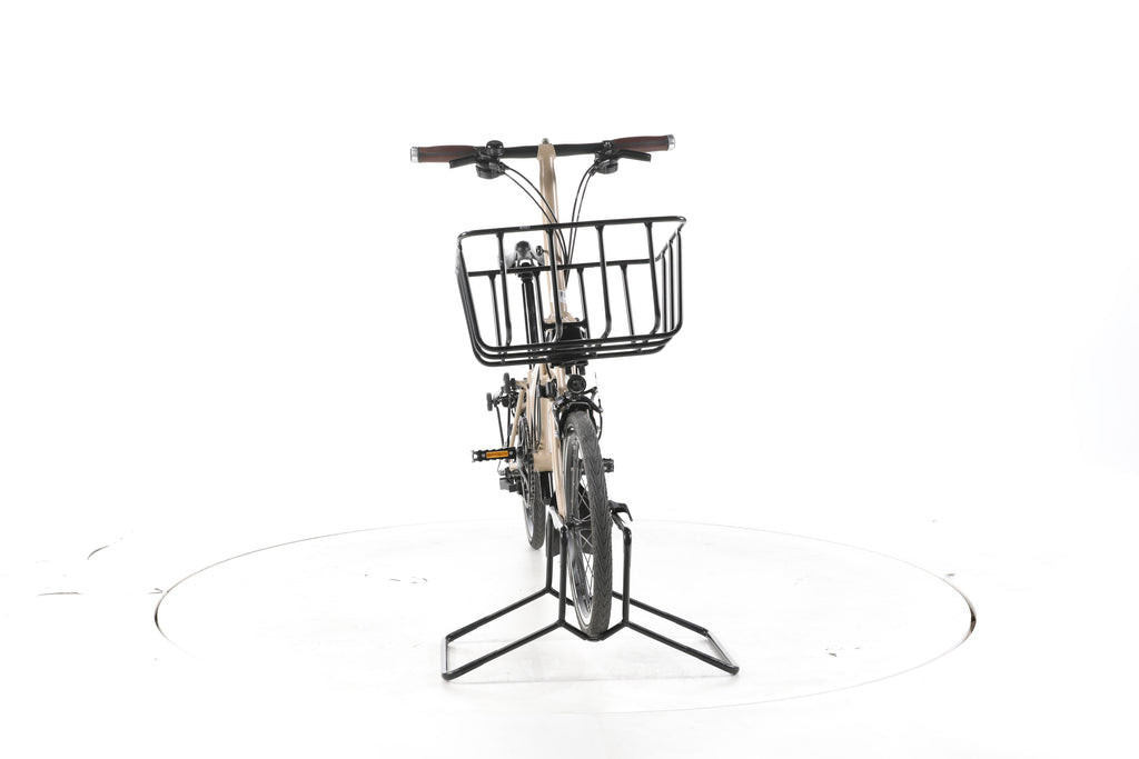 Brompton C-Line Faltfahrrad - Image 4