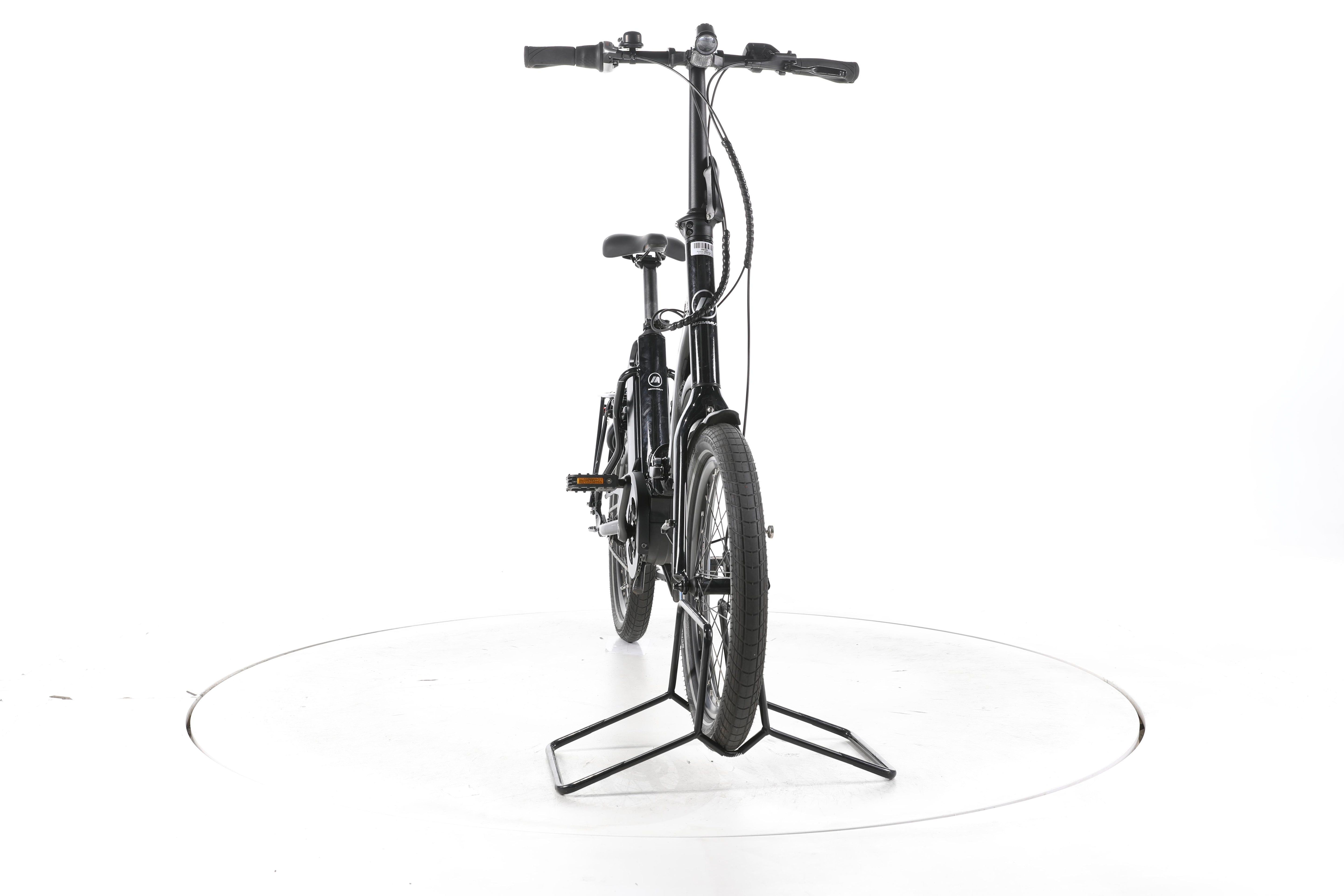 Mammut E-Fold 7RT Falt E-Bike Tiefeinsteiger - Image 4