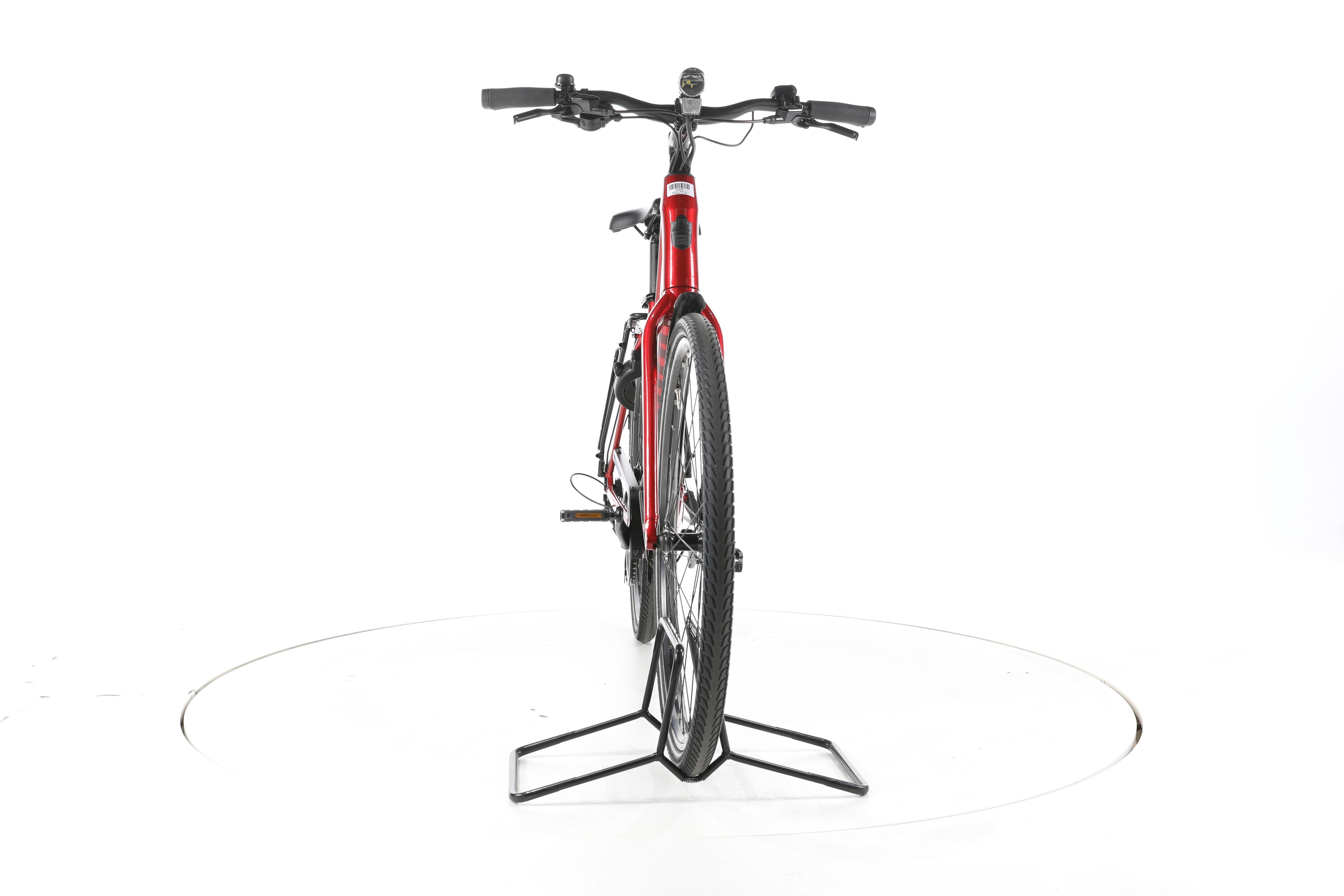Diamant 365 Trekking E-Bike - Image 4