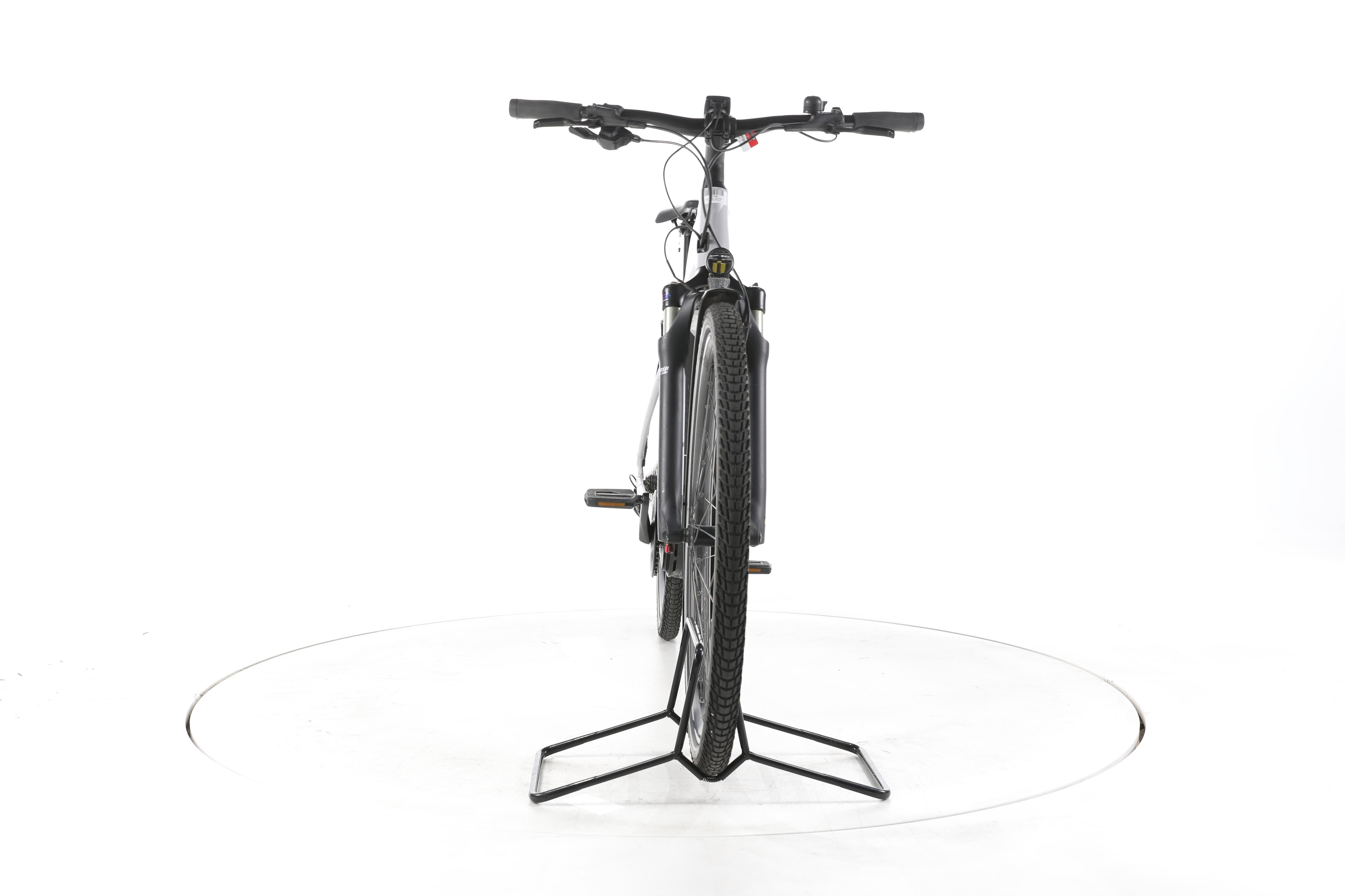 Specialized Turbo Vado 4.0 Trekking E-Bike - Image 4