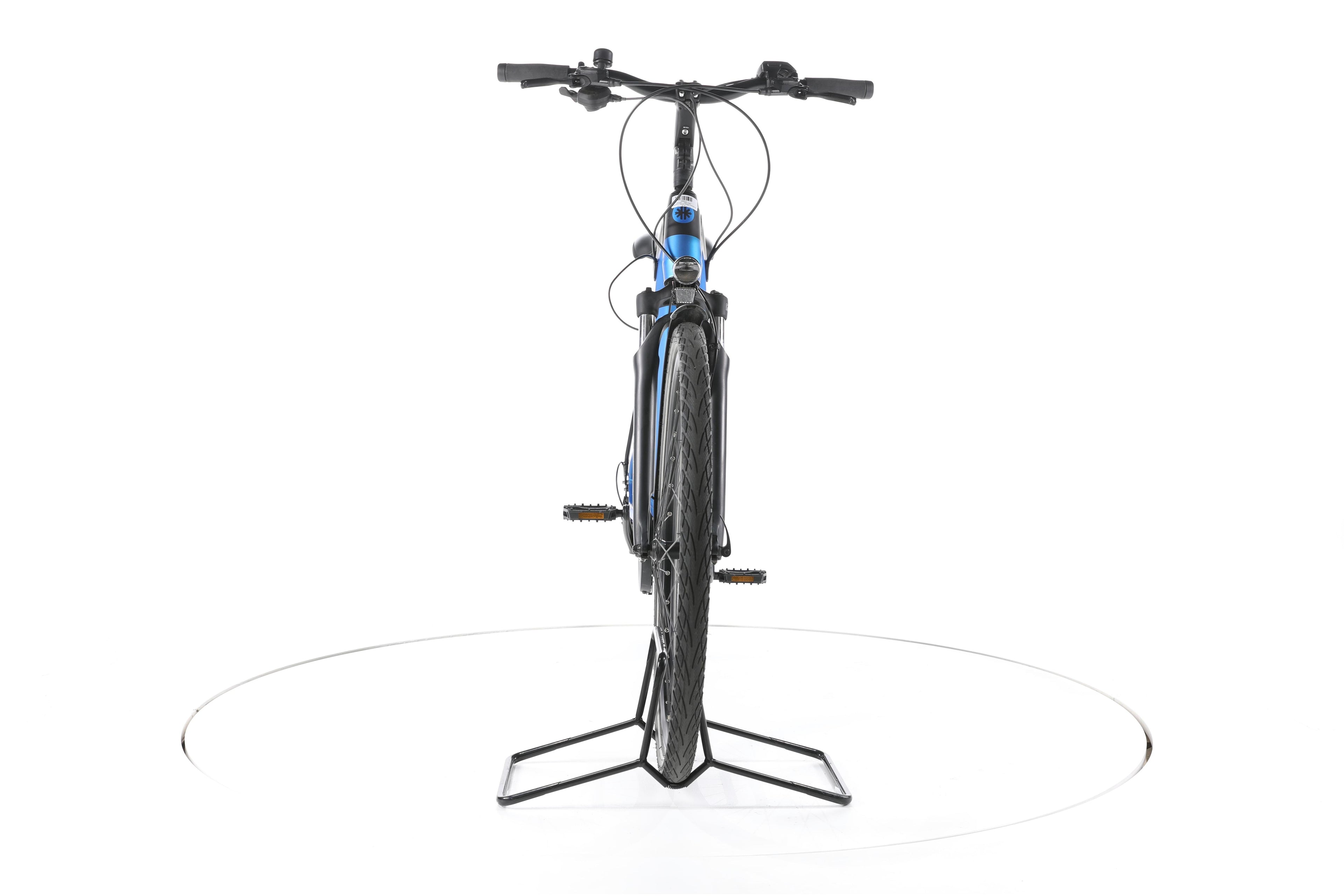 Kreidler Vitalitiy Eco 7 Sport  122220126 Trekking E-Bike - Image 4