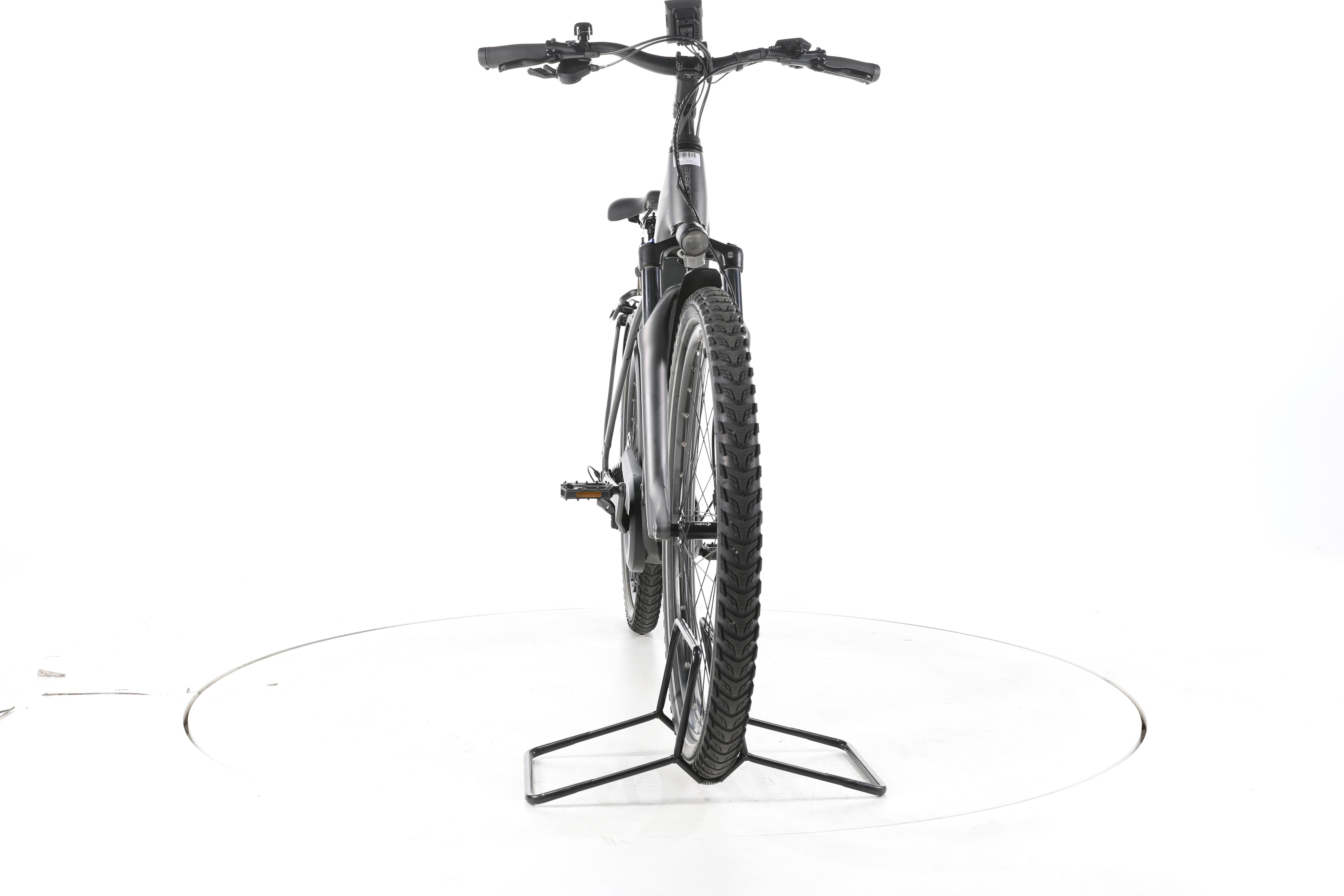 Cube Kathmandu Hybrid Pro Trekking E-Bike 2024 - Image 4