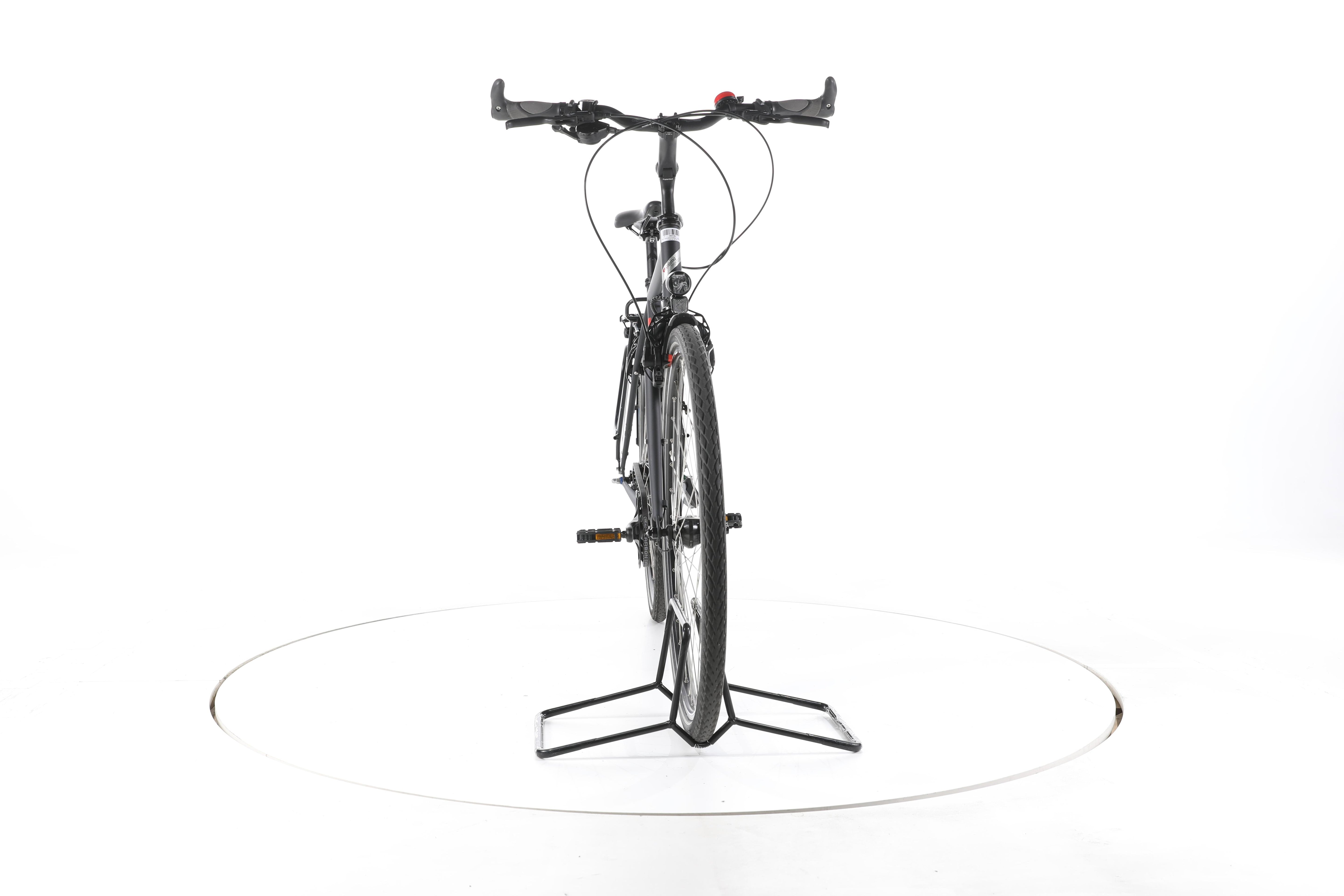 VSF Fahrradmanufaktur T-300 Fahrrad City & Trekking - Image 4