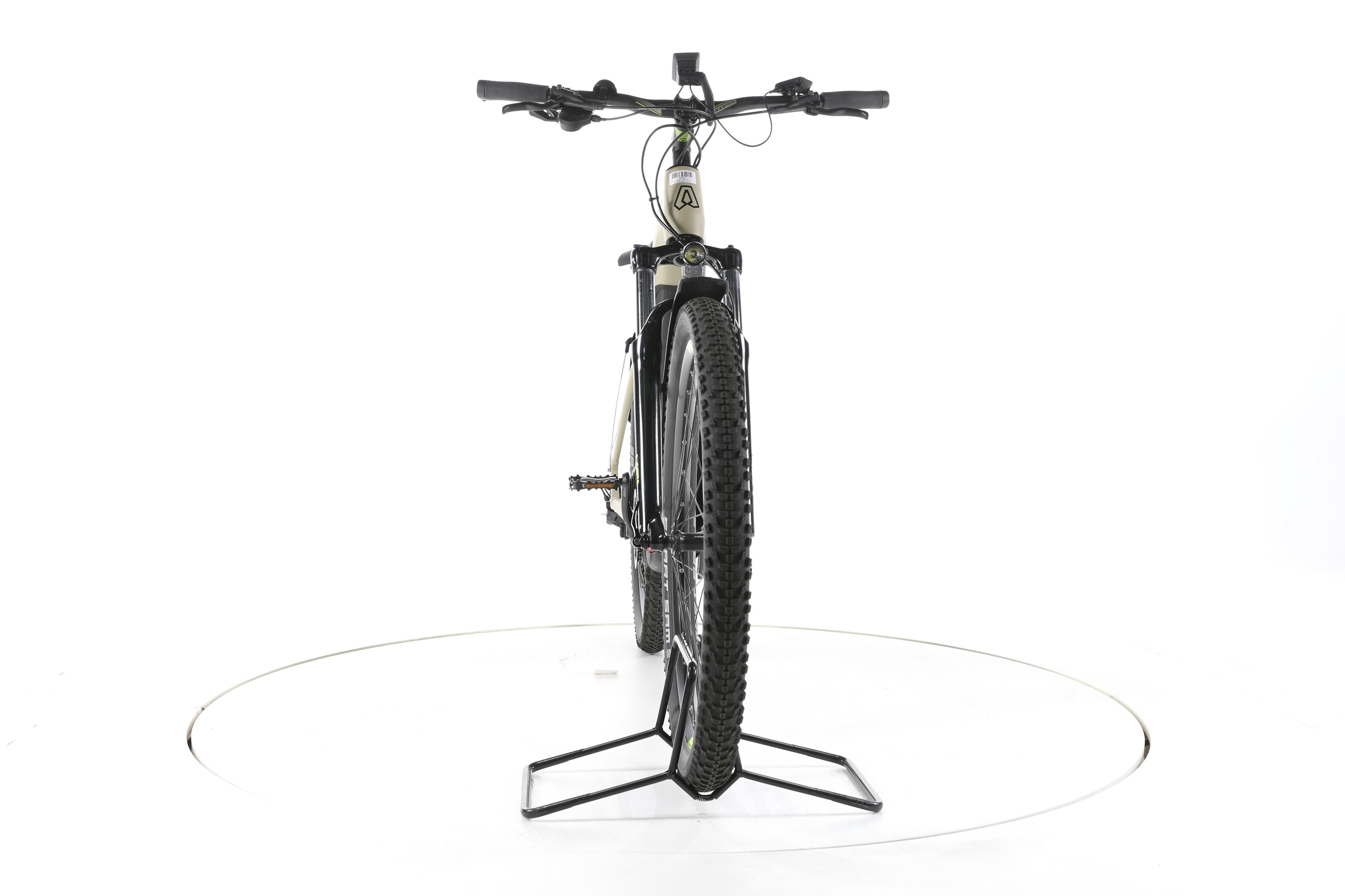 Axess Force 29 Allroad Trekking E-Bike 2023 - Image 4