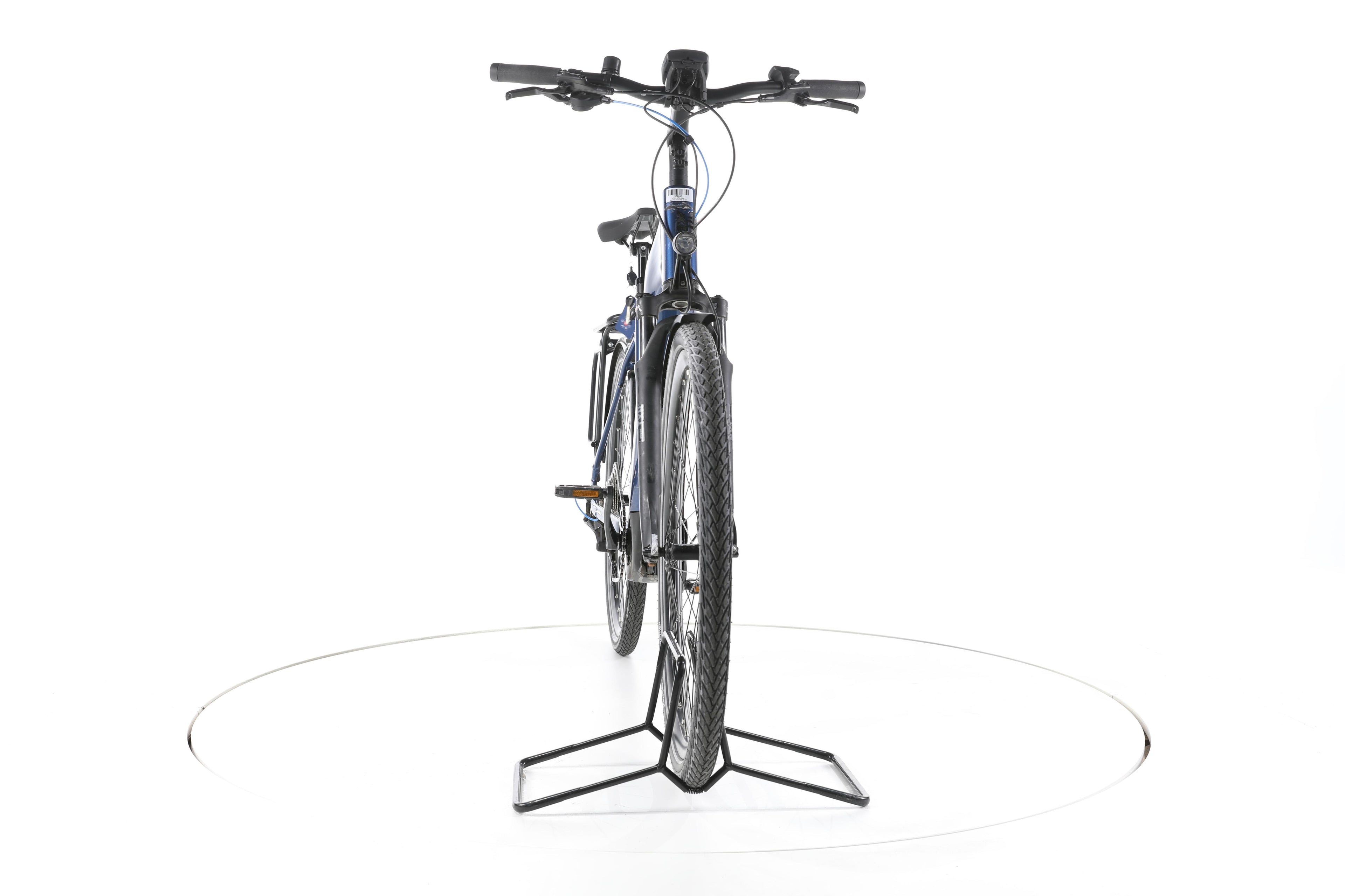 KTM Macina Tour LTD Trekking E-Bike Tiefeinsteiger - Image 4