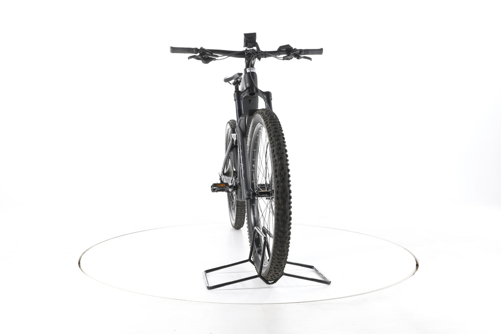 Cube Stereo Hybrid ONE44 EX E-Bike Fully 2025 - Image 4