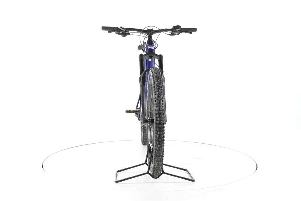 Trek Rail 9.5 EU Fully E-Bike Carbon 2023 - Image 4