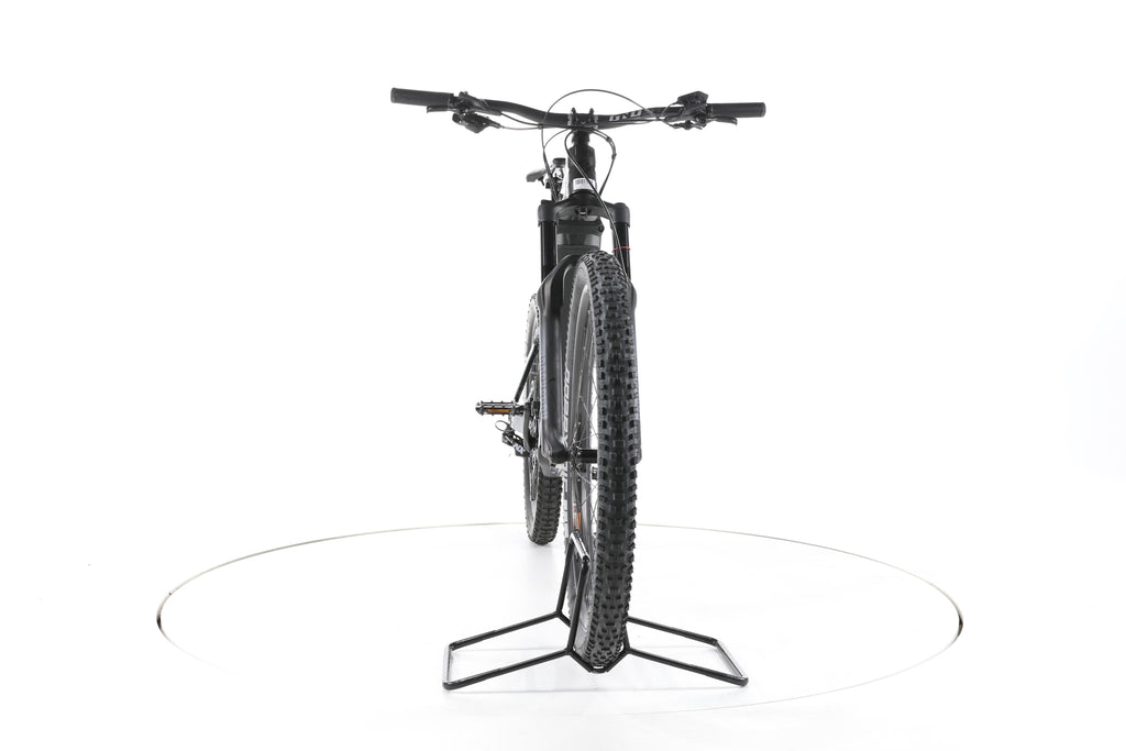 Ghost E-ASX 160 Universal Fully E-Bike 2024 - Image 4