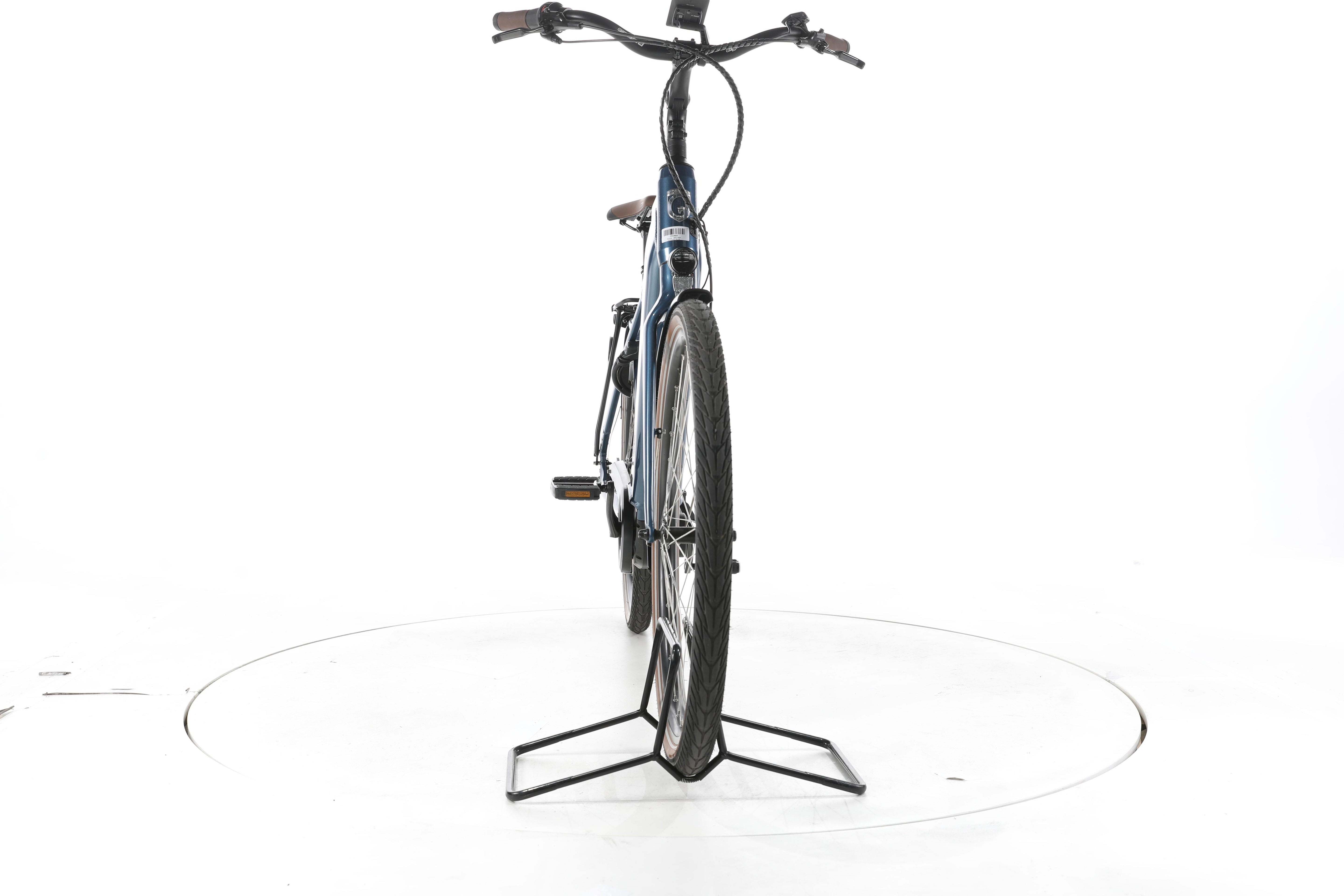 Grecos ELI 2.3 City E-Bike - Image 4