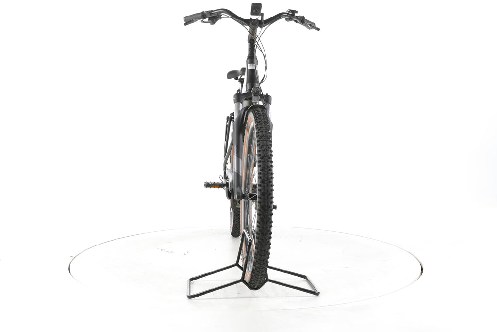 FLYER Upstreet5 3.12 Trekking E-Bike Tiefeinsteiger - Image 4