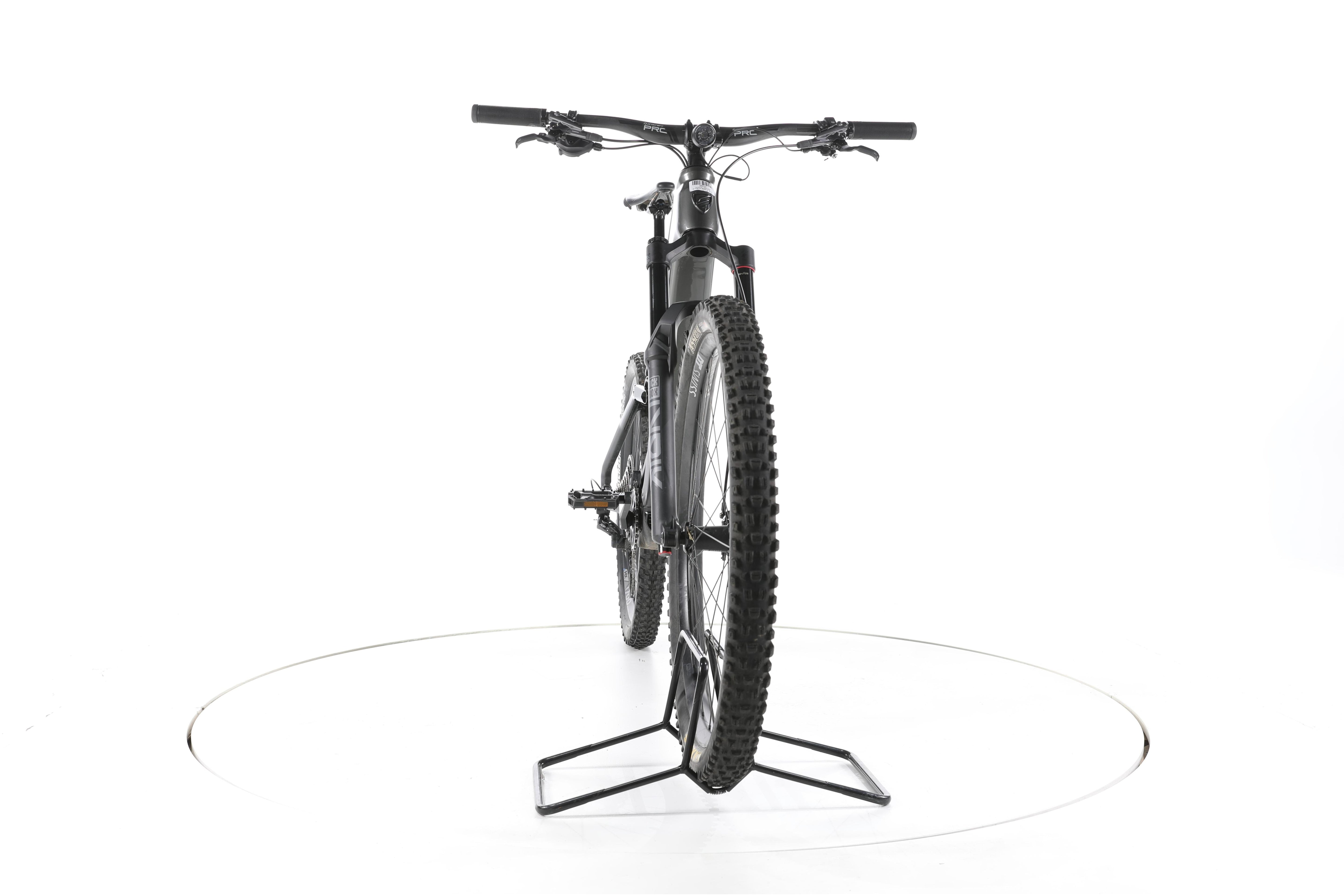 Centurion No Pogo SL R6000i Fully E-Bike Carbon 2024 - Image 4