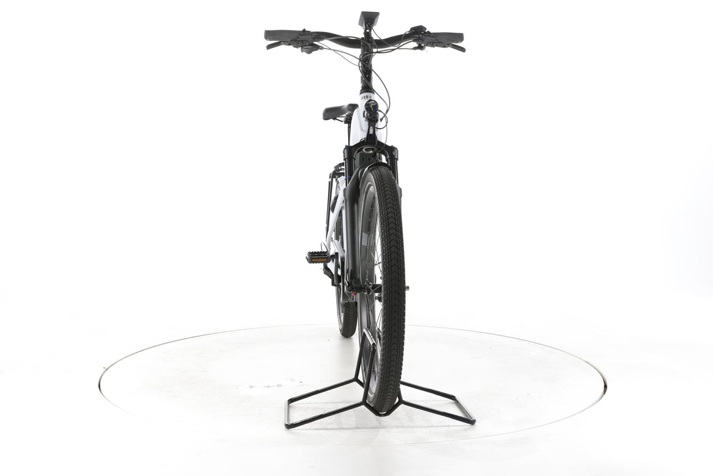 Kalkhoff Entice 7 Advance+ Trekking E-Bike - Image 4