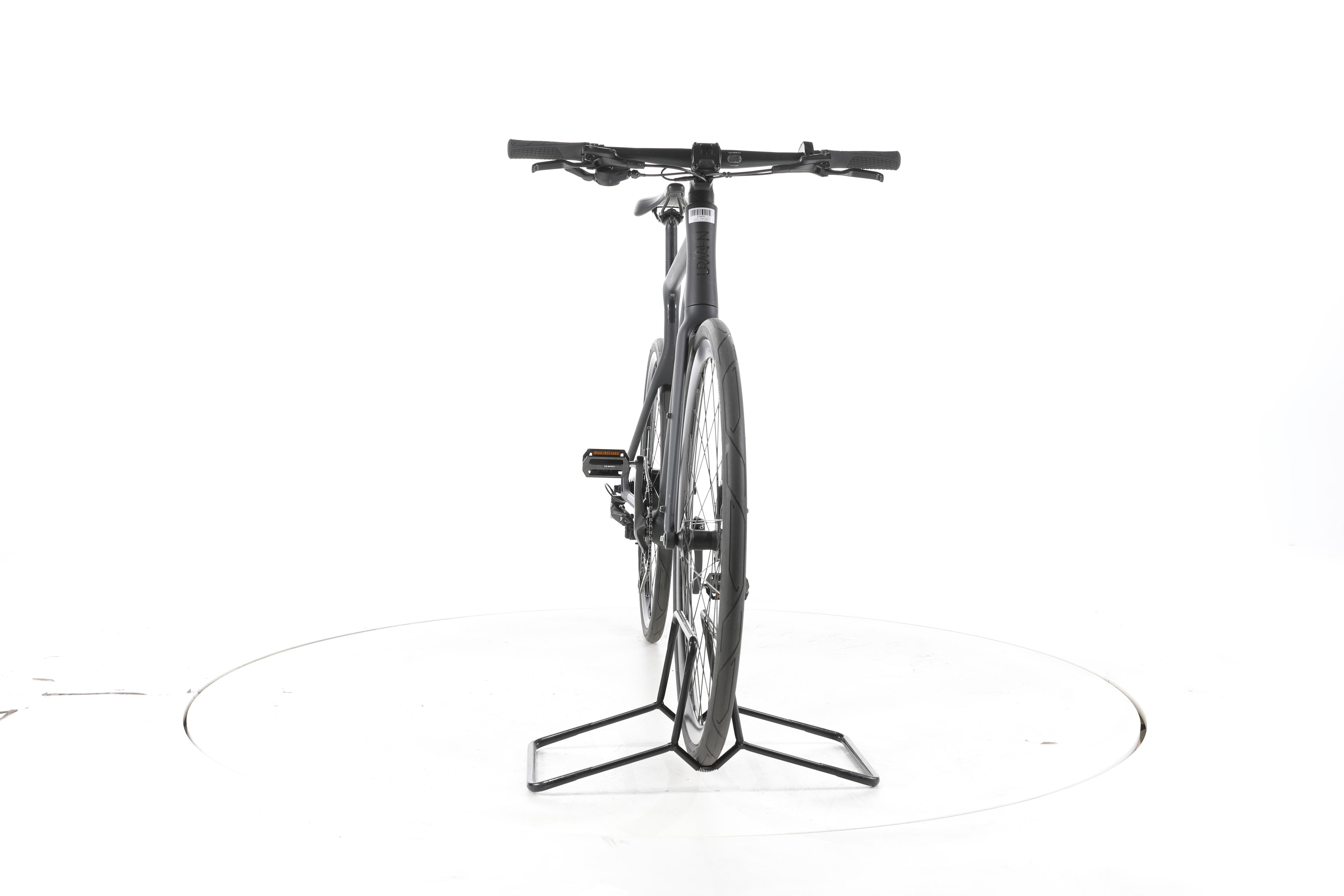 Urwahn Platzhirsch Trekking E-Bike - Image 4