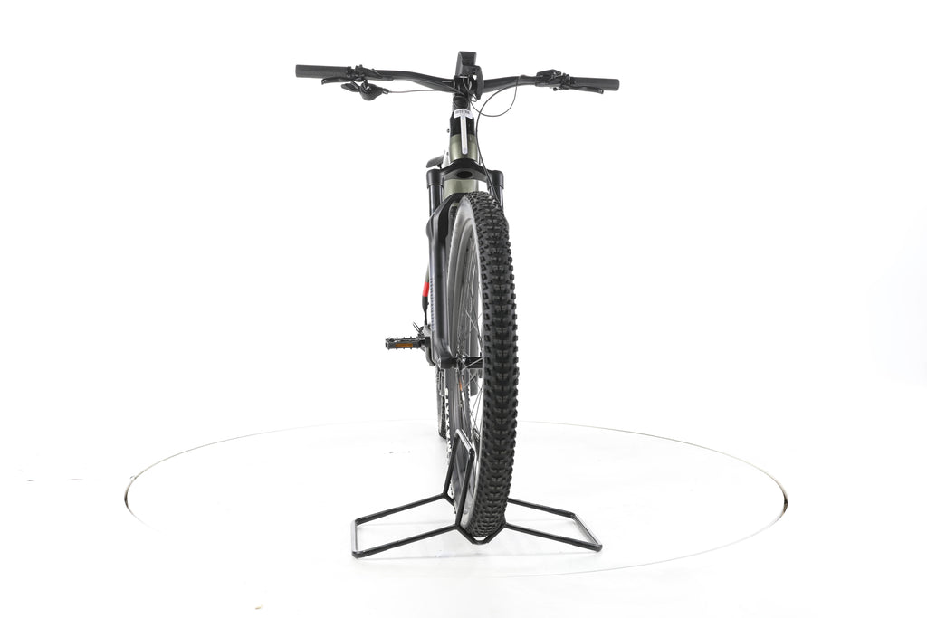 Cannondale Trail Neo 1 E-Bike - Image 4