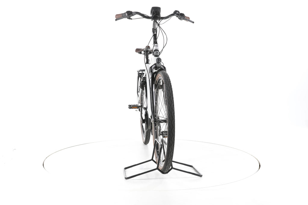Gazelle Arroyo C7+ HMB Elite City E-Bike Tiefeinsteiger - Image 4