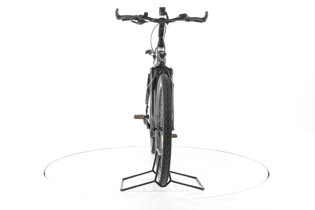 KTM Zeg Cento 10 Plus Trekking E-Bike - Image 4