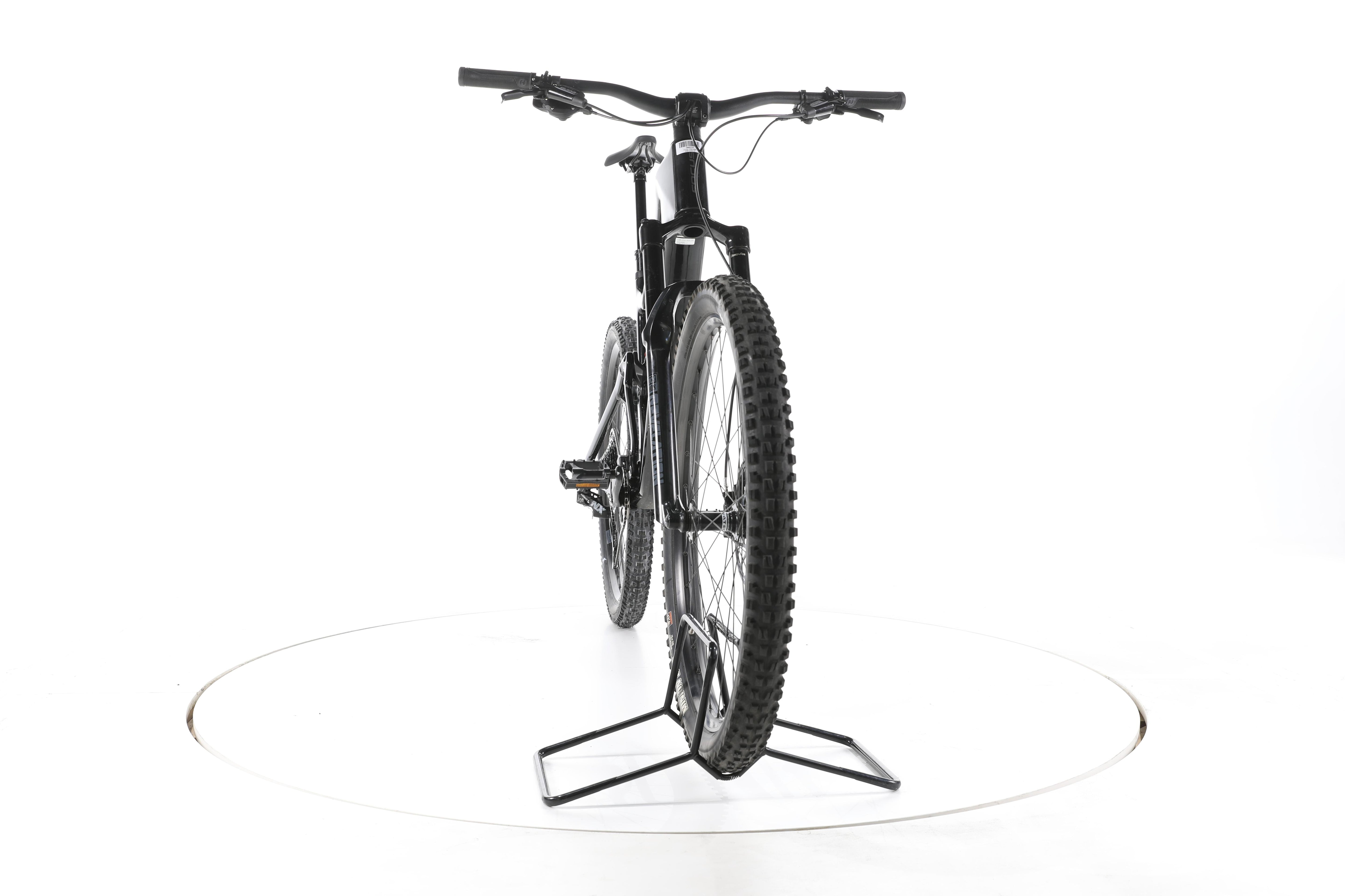 Focus JAM 8.8 Fahrrad Fully - Image 4