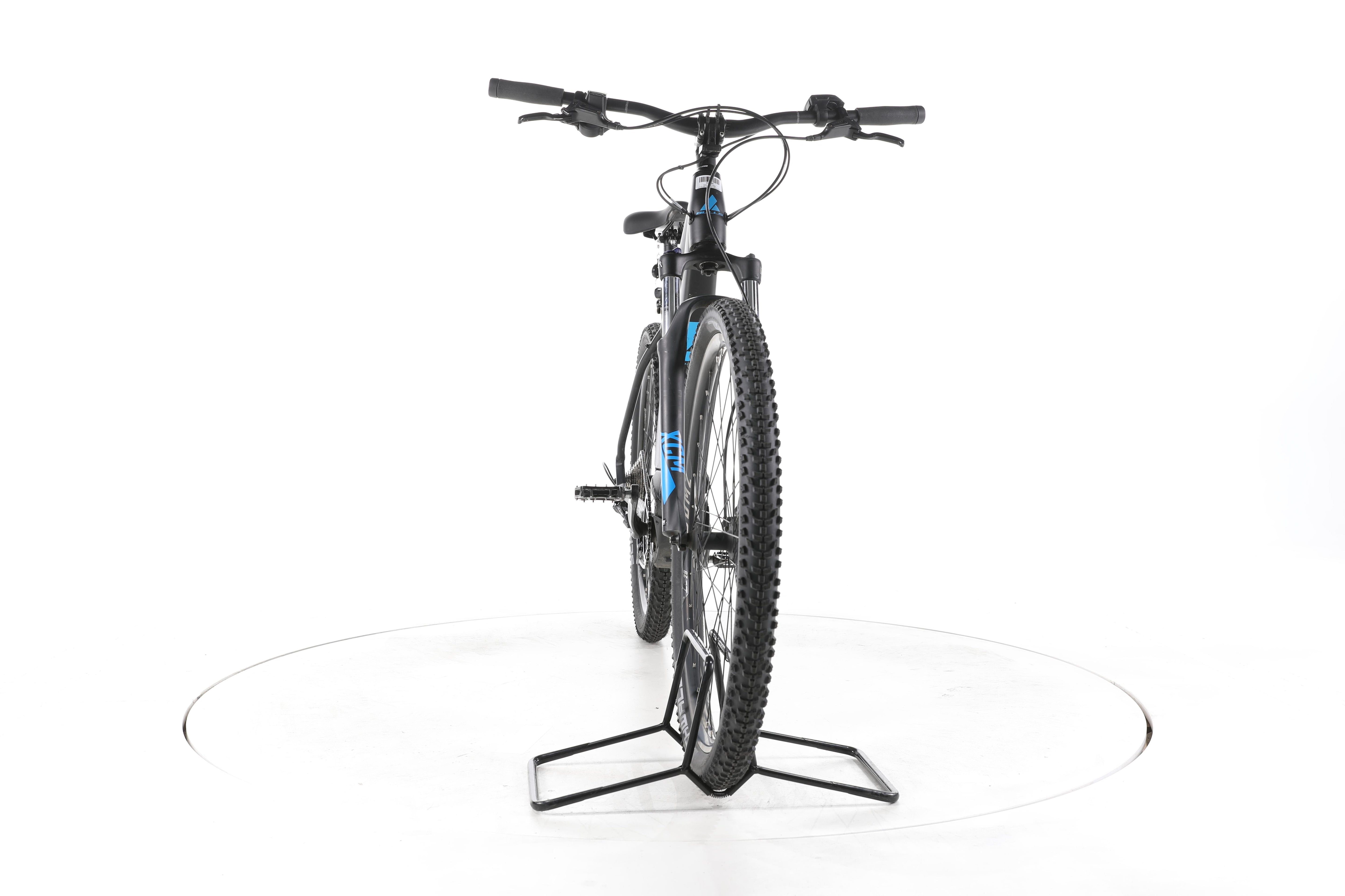 Bulls LT CX 500 Street E-Bike - Image 4