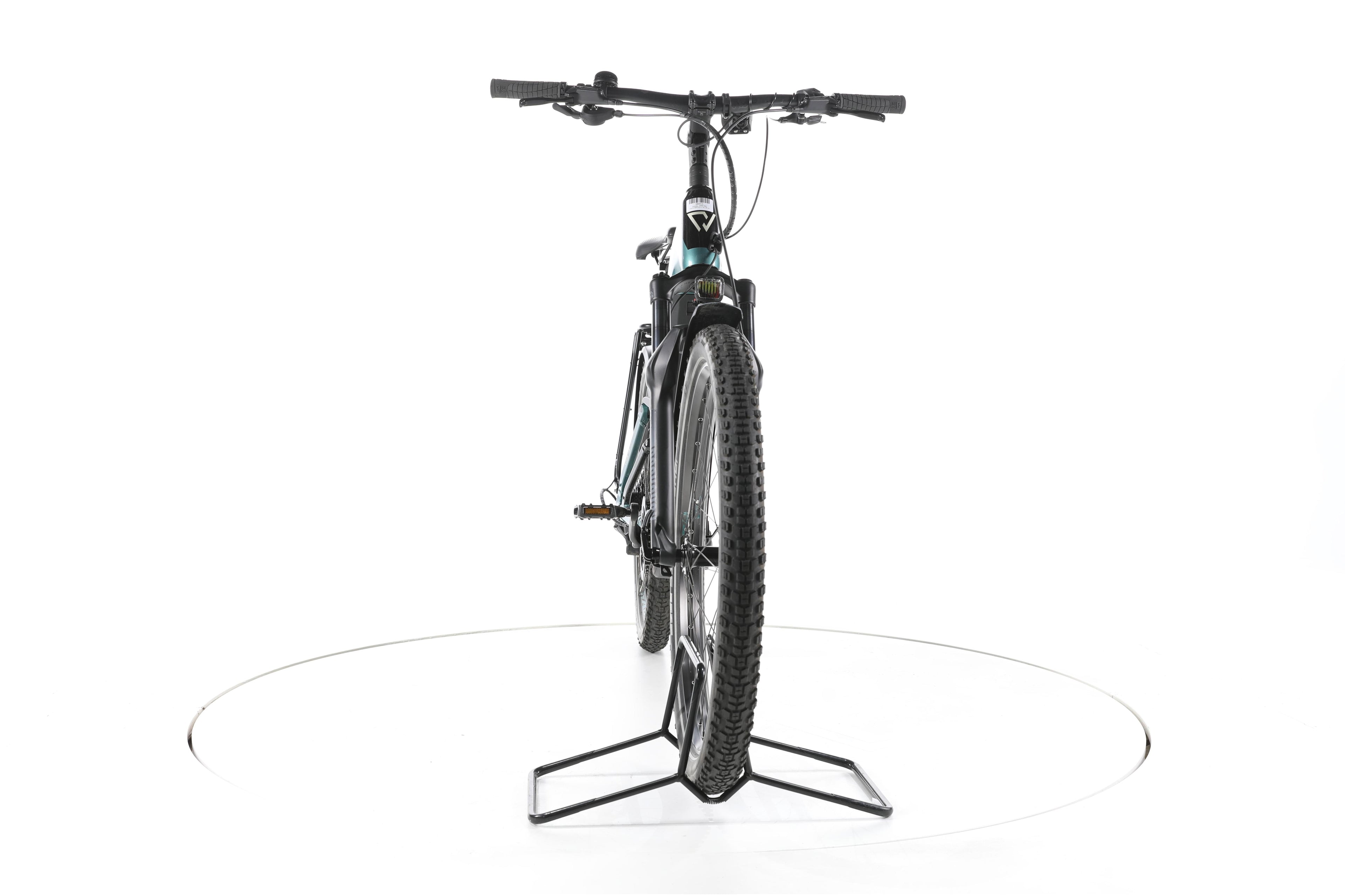 Conway Cairon SUV FS 5.7 SUV E-Bike Tiefeinsteiger - Image 4
