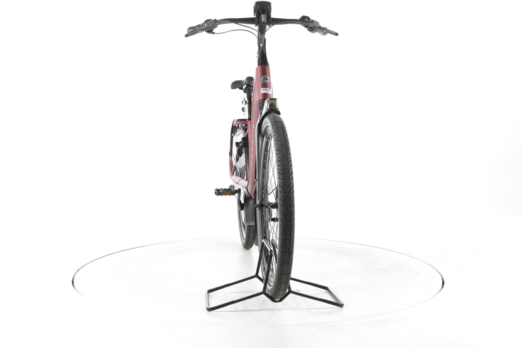 Gazelle Avignon C8 HMB City E-Bike Tiefeinsteiger - Image 4