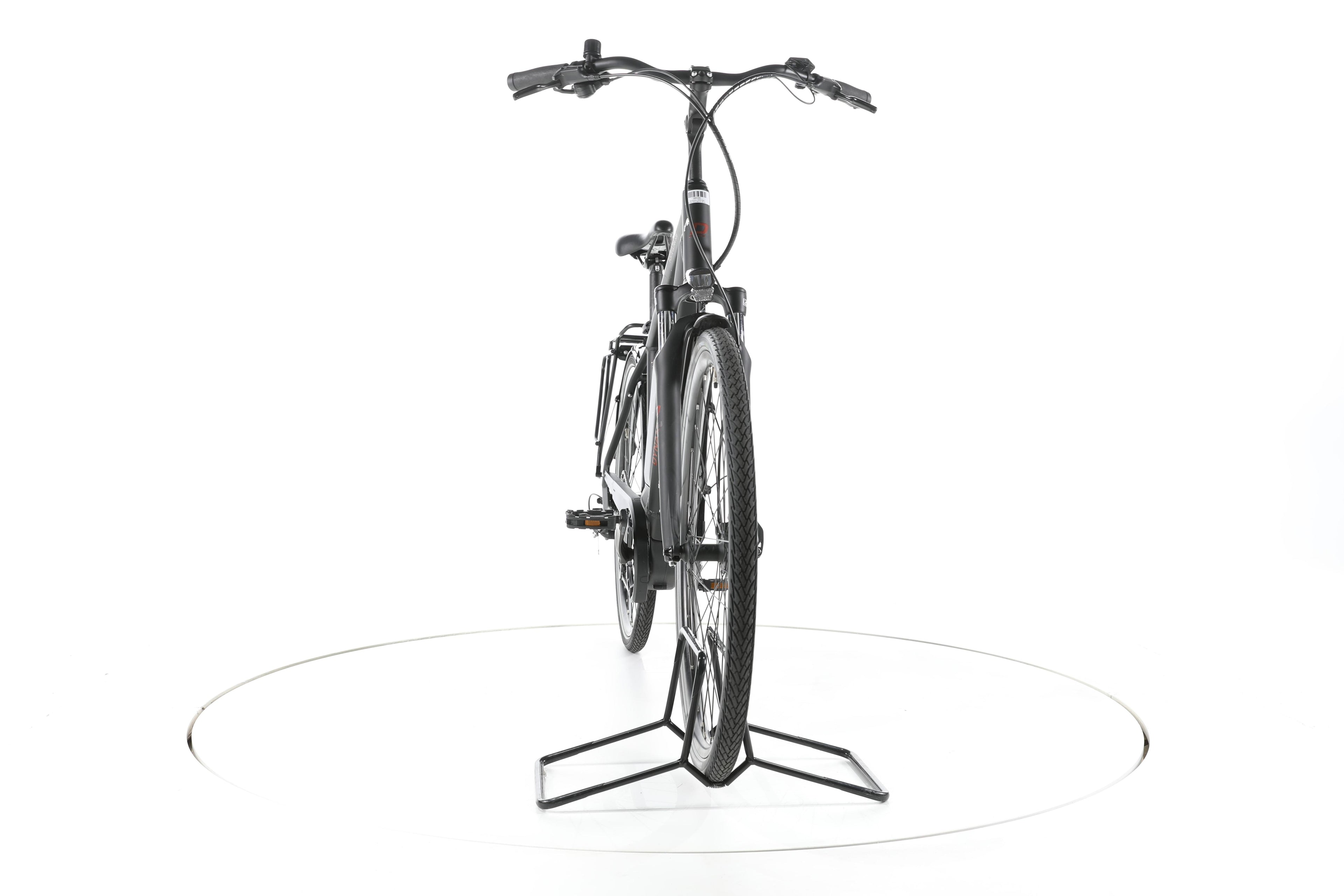 Dynamics Forte Ultra 508 Trekking E-Bike 2024 - Image 4