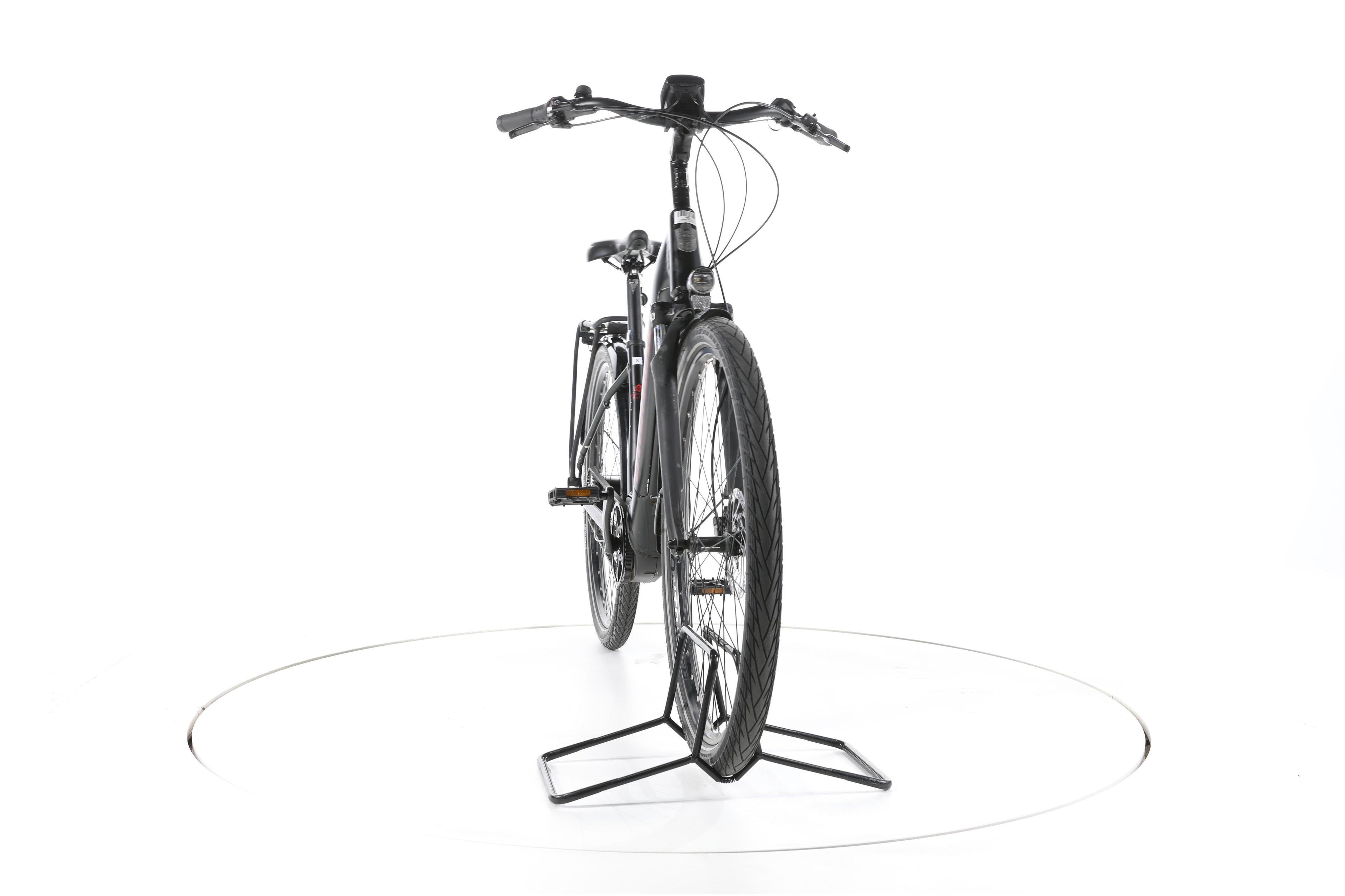 Diamant Beryll Esprit+ Gen 2 City E-Bike Tiefeinsteiger - Image 4