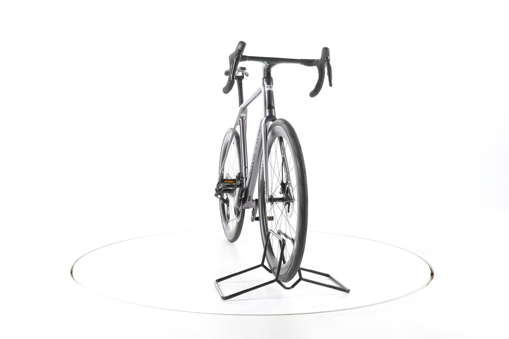 Canyon Endurace CF SLX Rennrad Carbon - Image 4