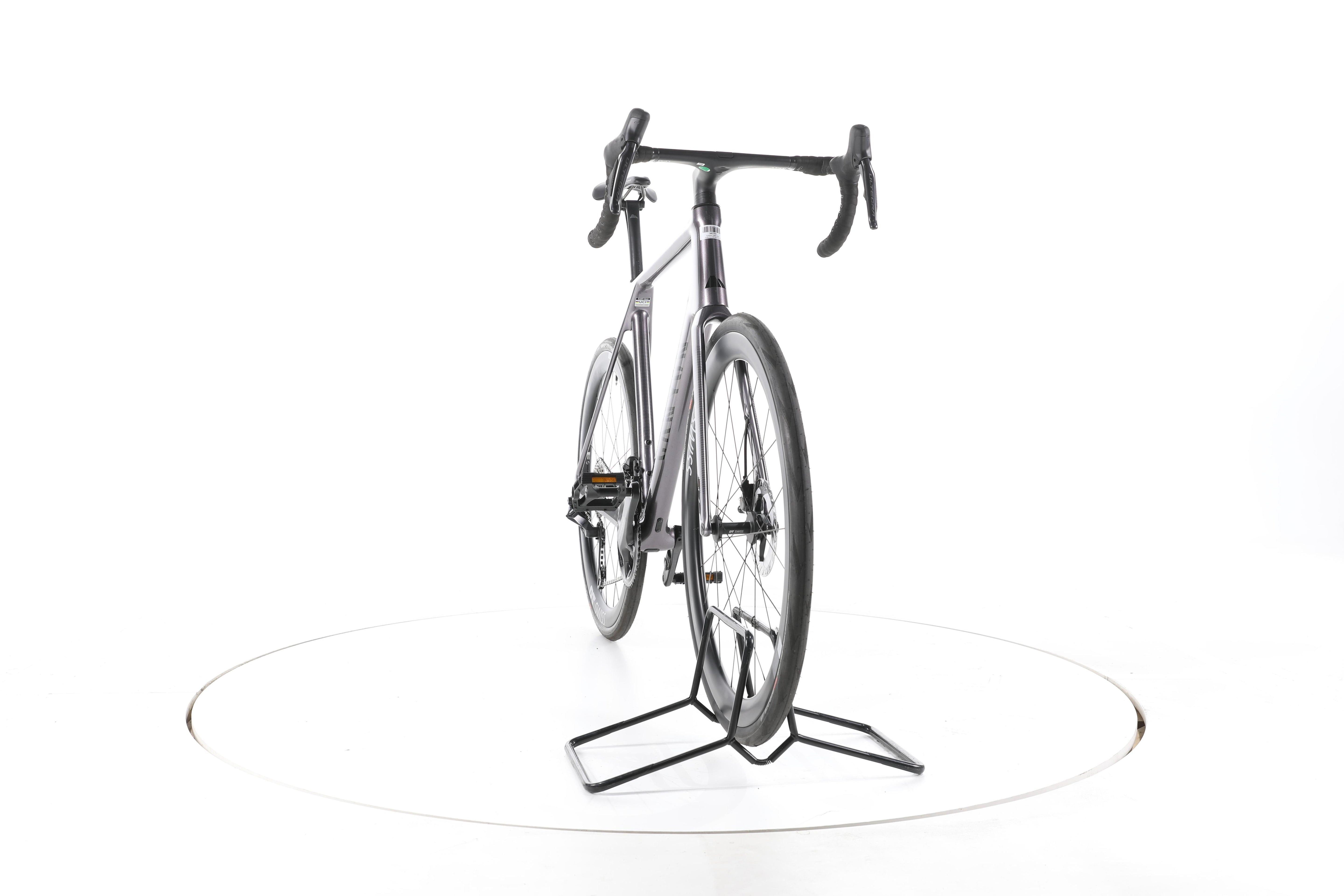 Canyon Endurace CF SLX Rennrad Carbon - Image 4