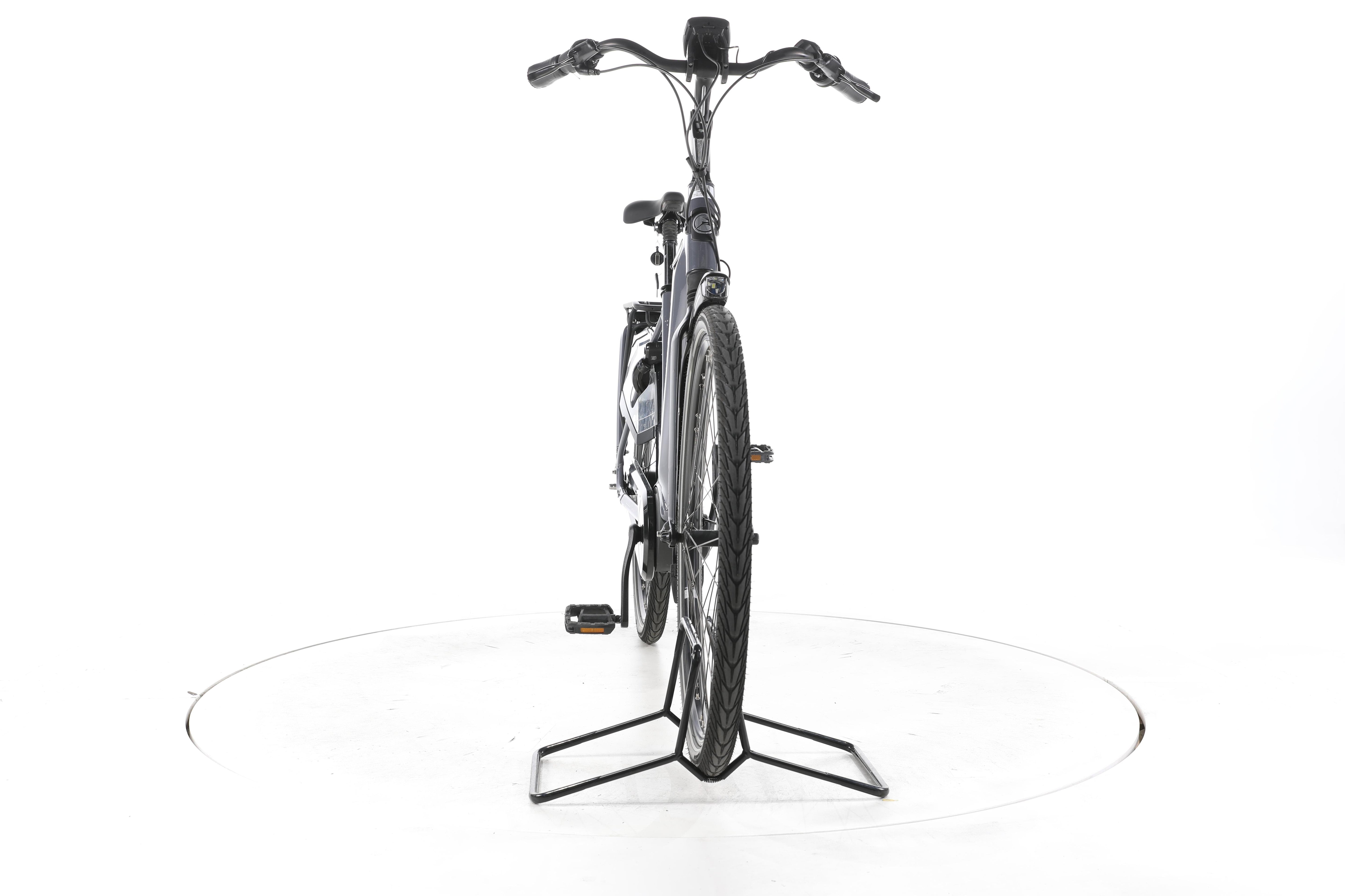 Gazelle Arroyo C8 HMB Elite City E-Bike Tiefeinsteiger - Image 4