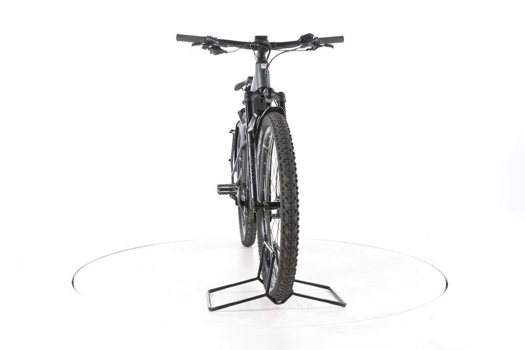 Cube Reaction Hybrid SLX Allroad Trekking E-Bike 2025 - Image 4