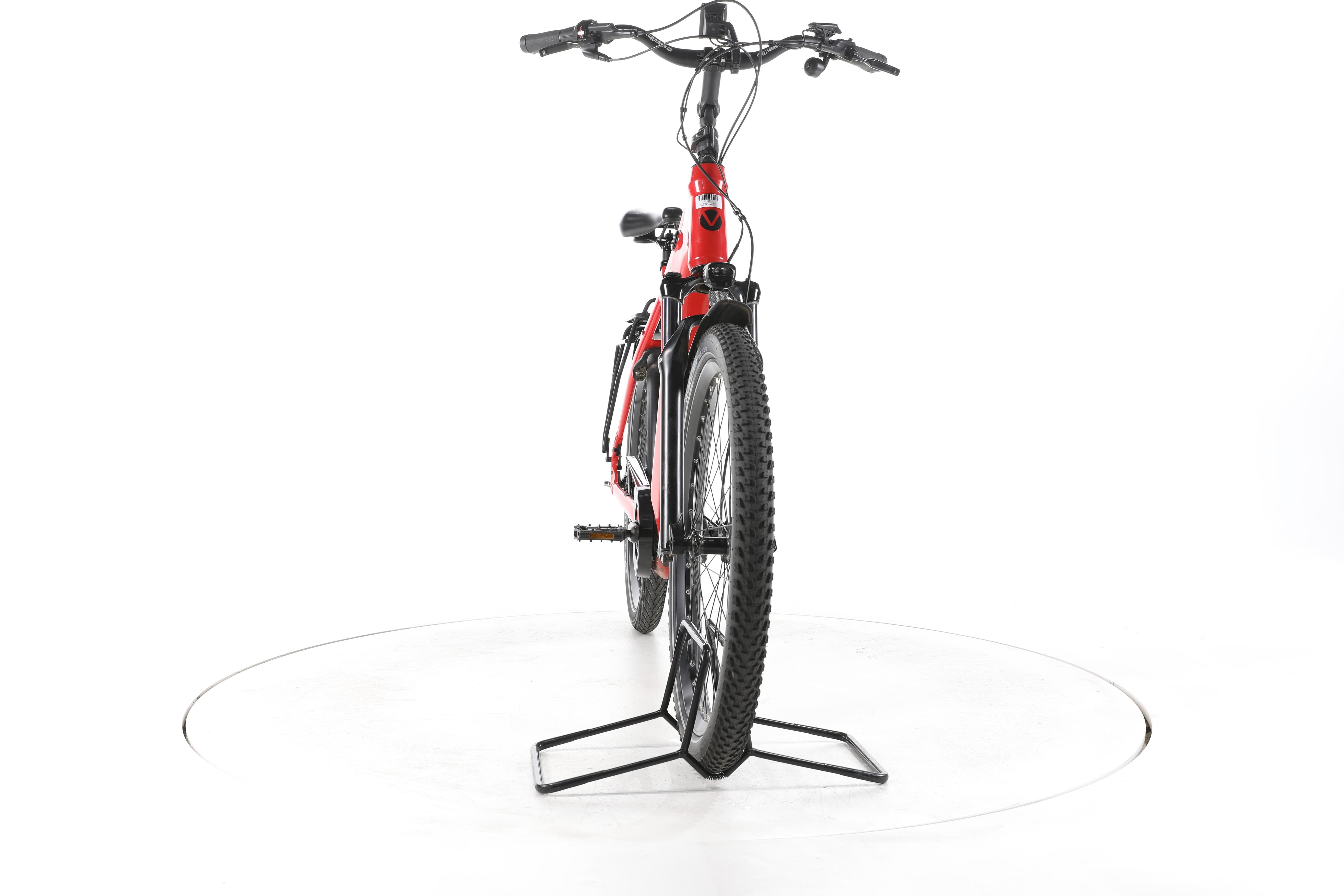 Velo de Ville SEB 990 City E-Bike - Image 4